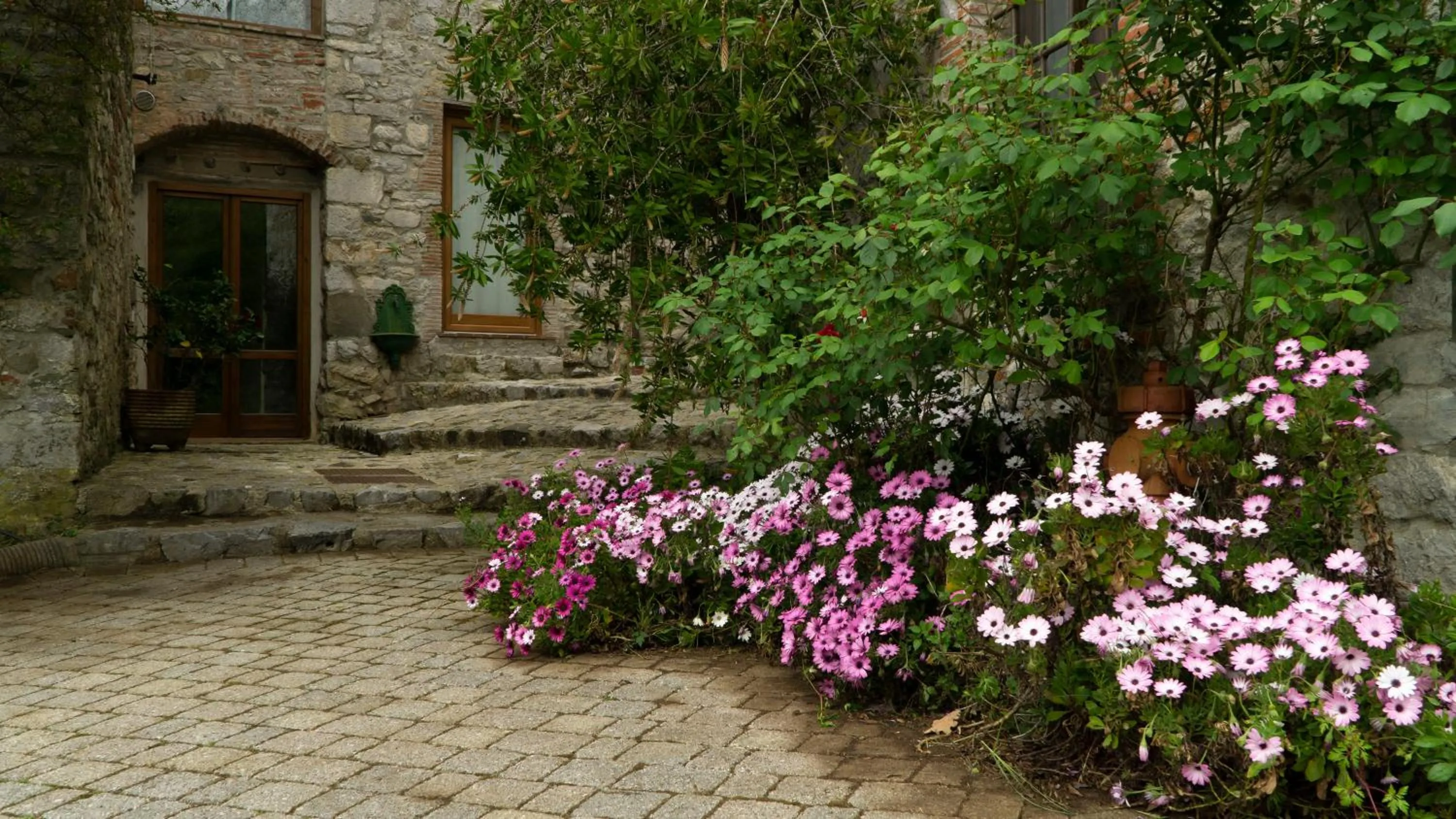 Borgo Giusto Tuscany