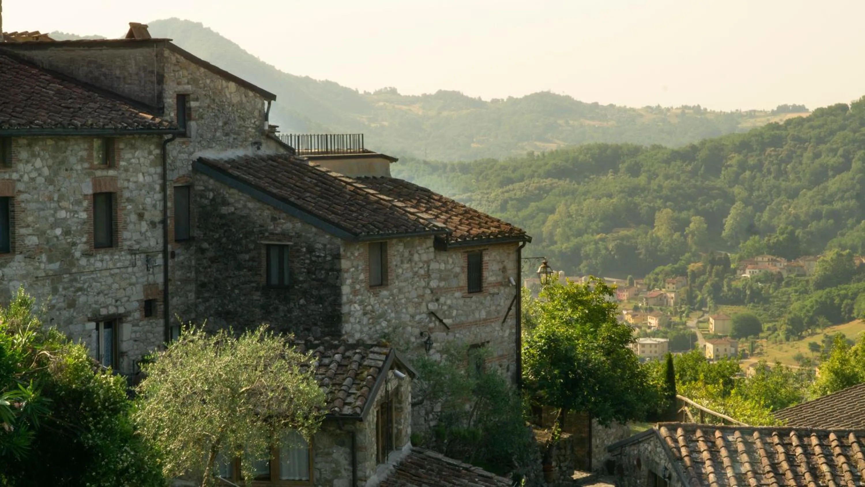 Borgo Giusto Tuscany