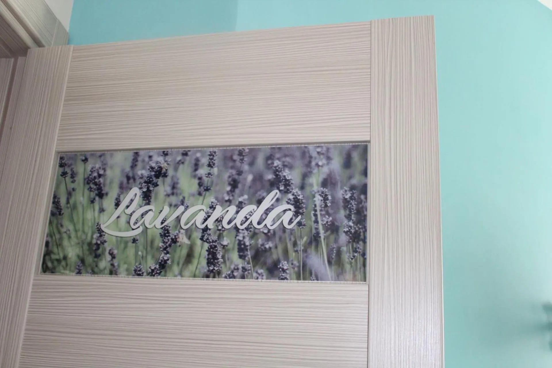 Logo/Certificate/Sign in L'Incanto dei Monti