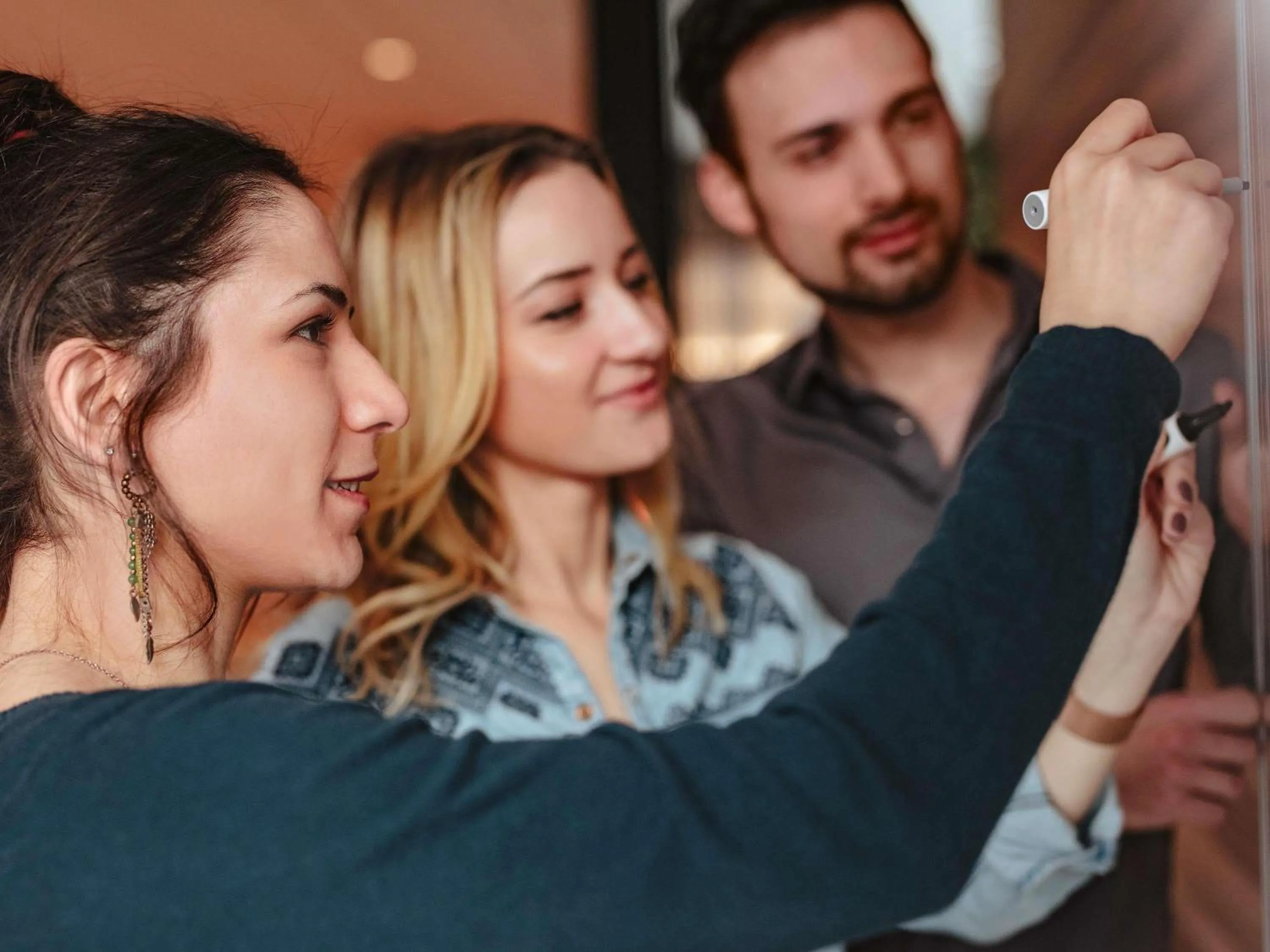 Meeting/conference room in Hotel ibis Lisboa Saldanha