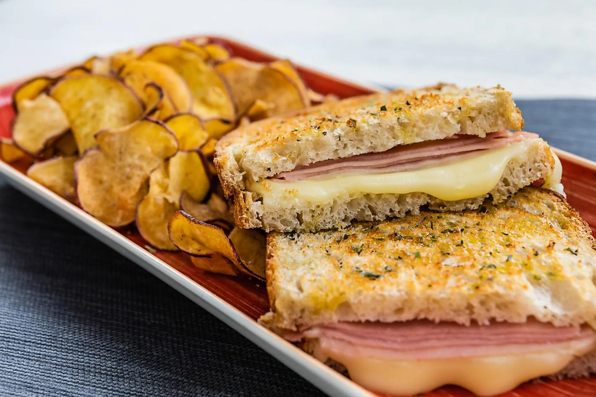 Restaurant/places to eat in Hotel ibis Lisboa Saldanha