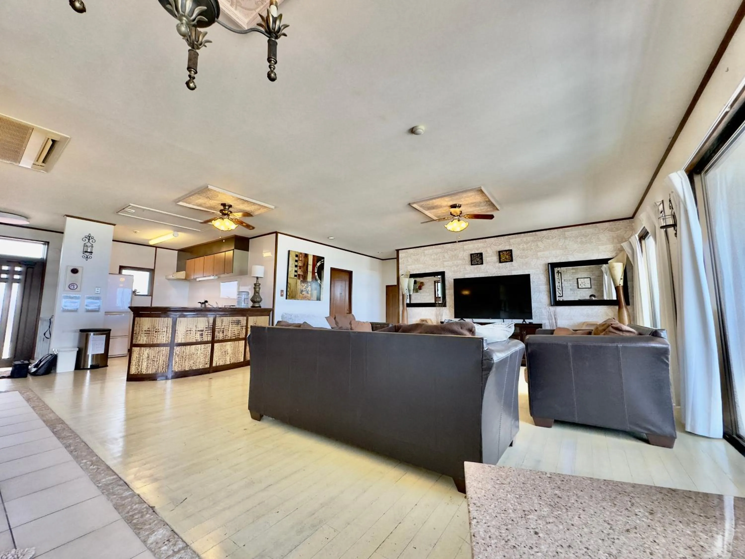 Araha Resort Arapana