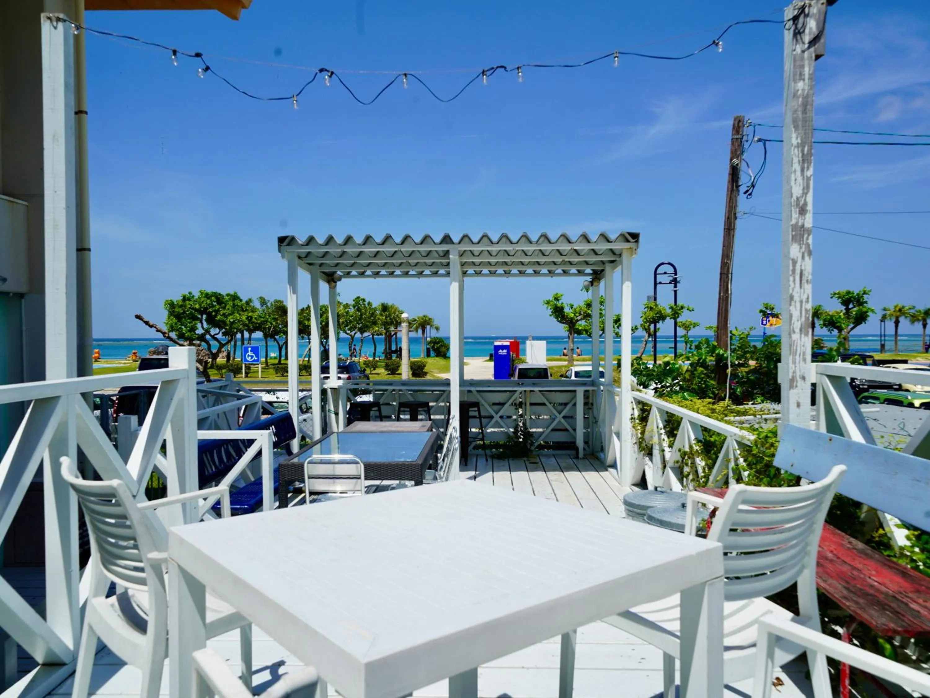 Araha Resort Arapana