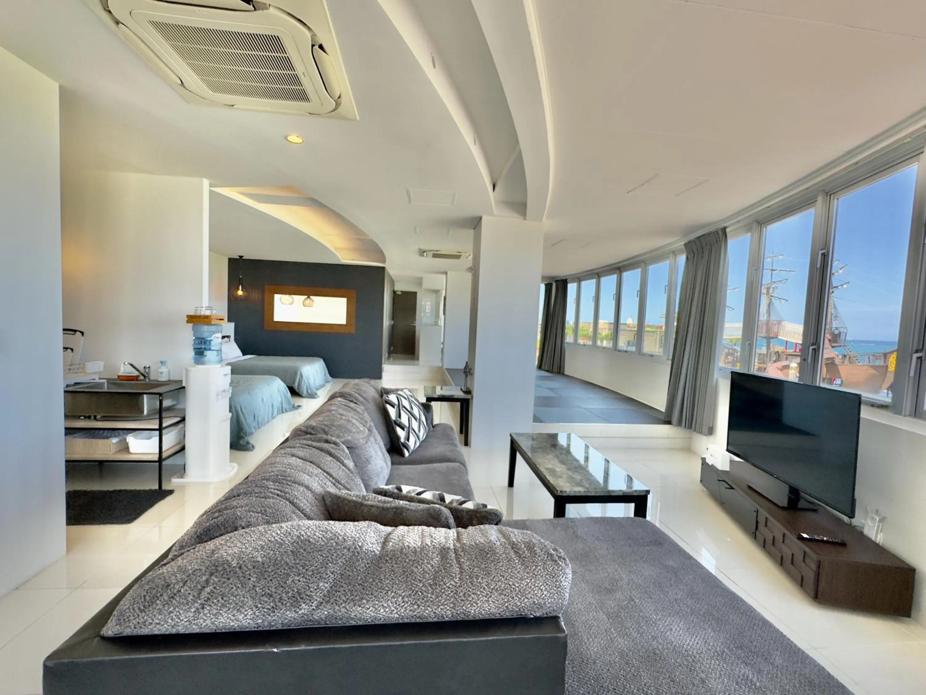 Araha Resort Arapana