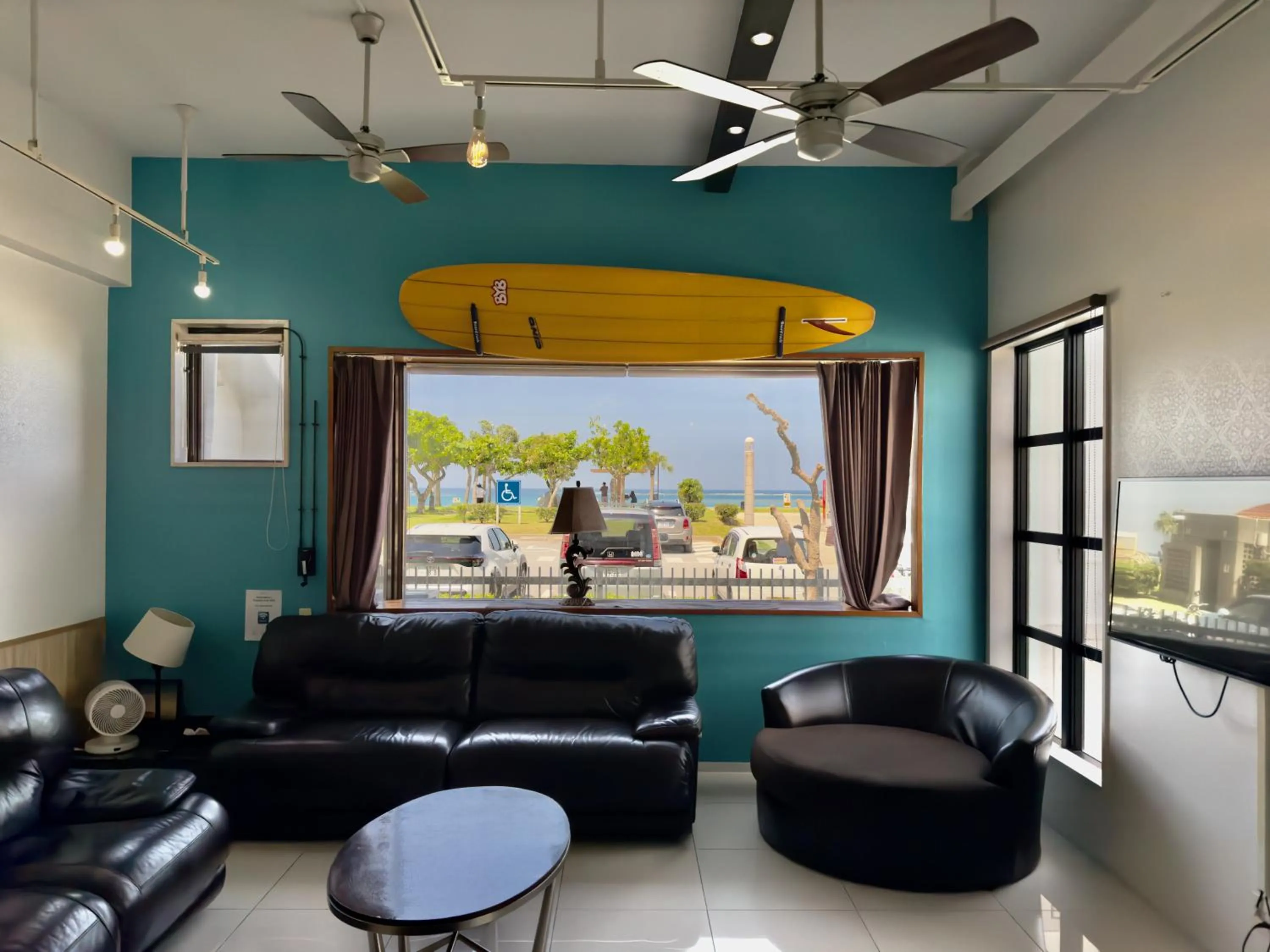 Araha Resort Arapana