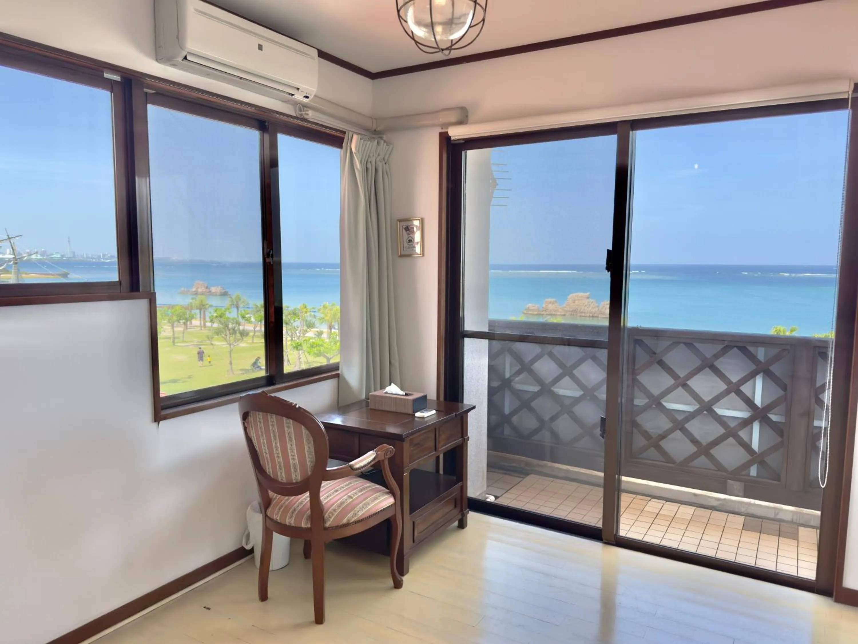 Araha Resort Arapana