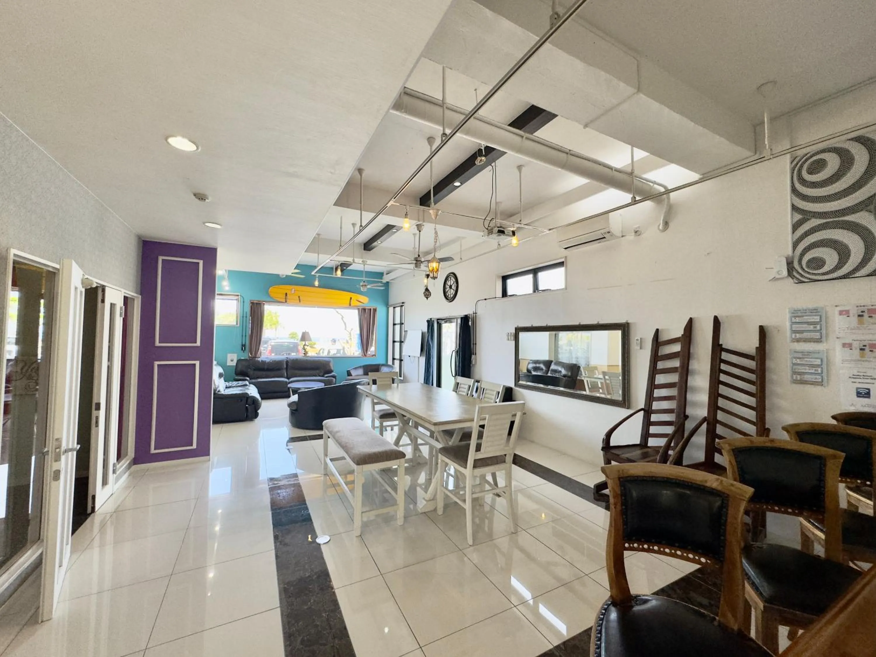 Araha Resort Arapana