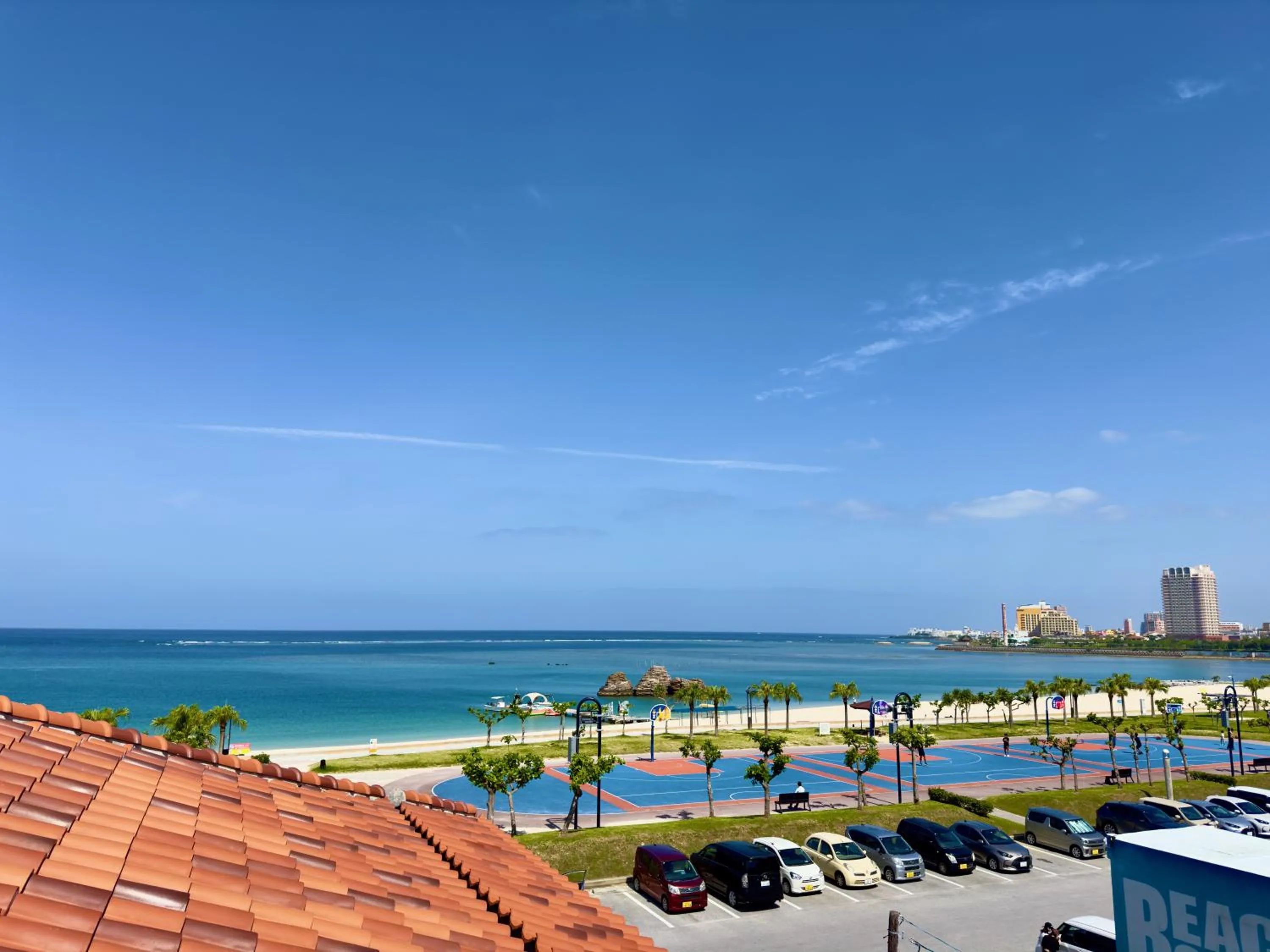 Araha Resort Arapana