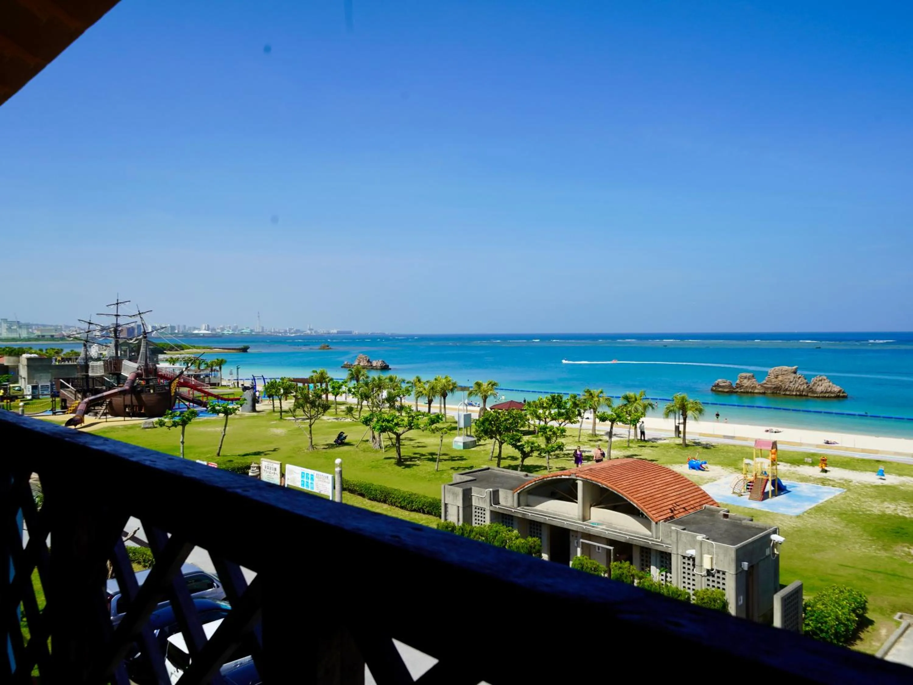 Araha Resort Arapana