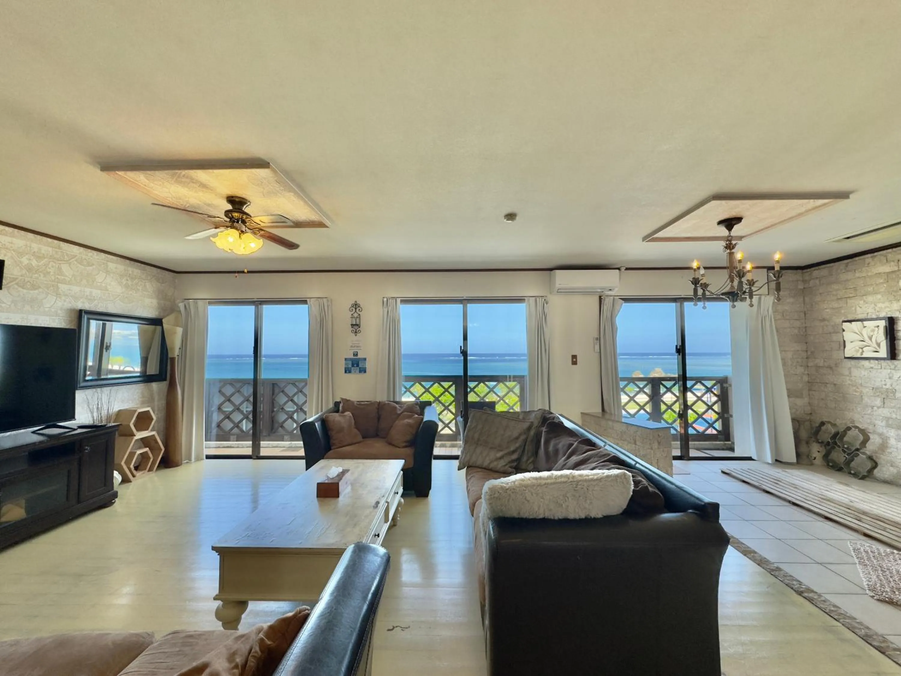 Araha Resort Arapana