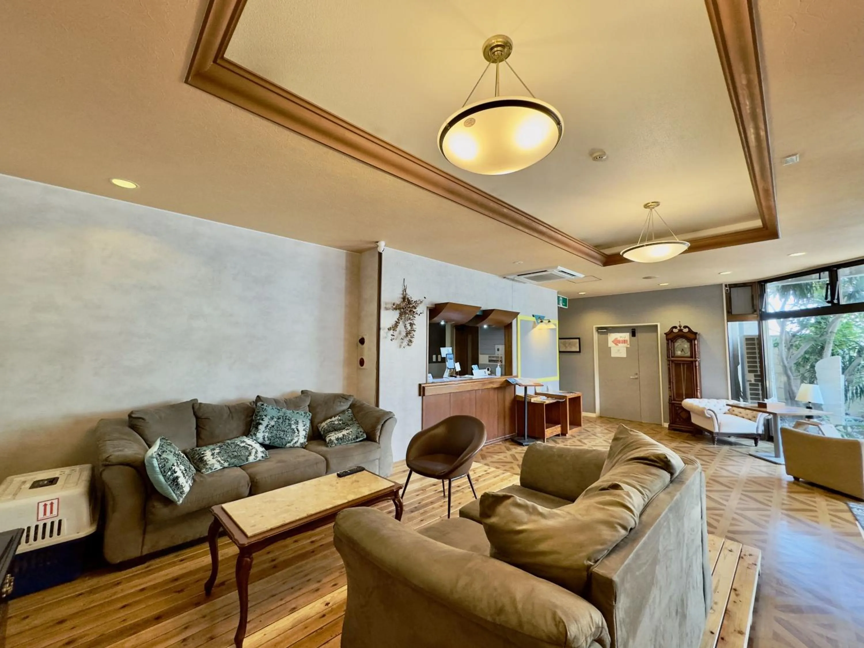 Araha Resort Arapana