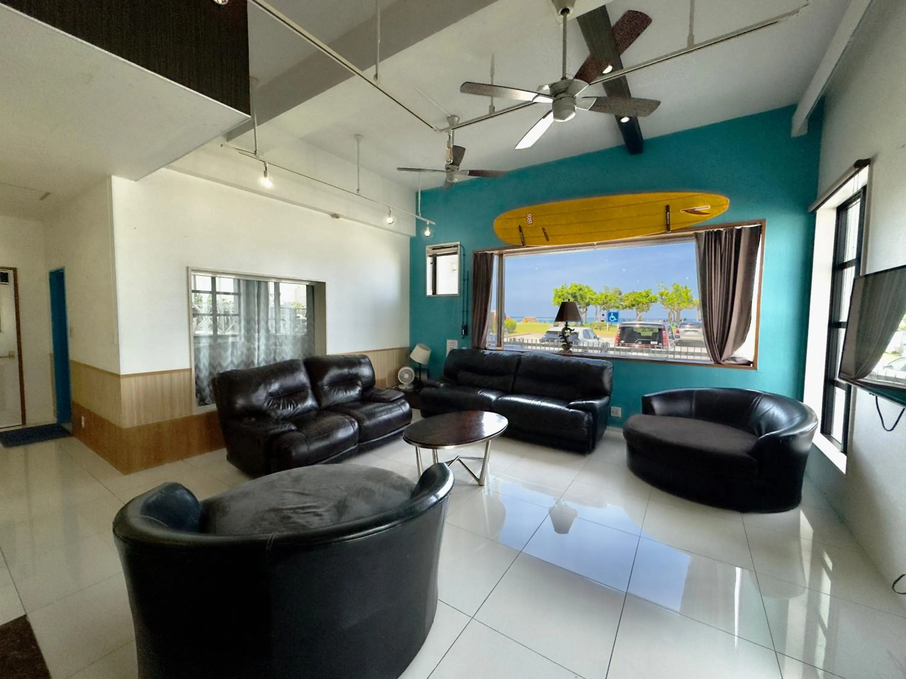 Araha Resort Arapana