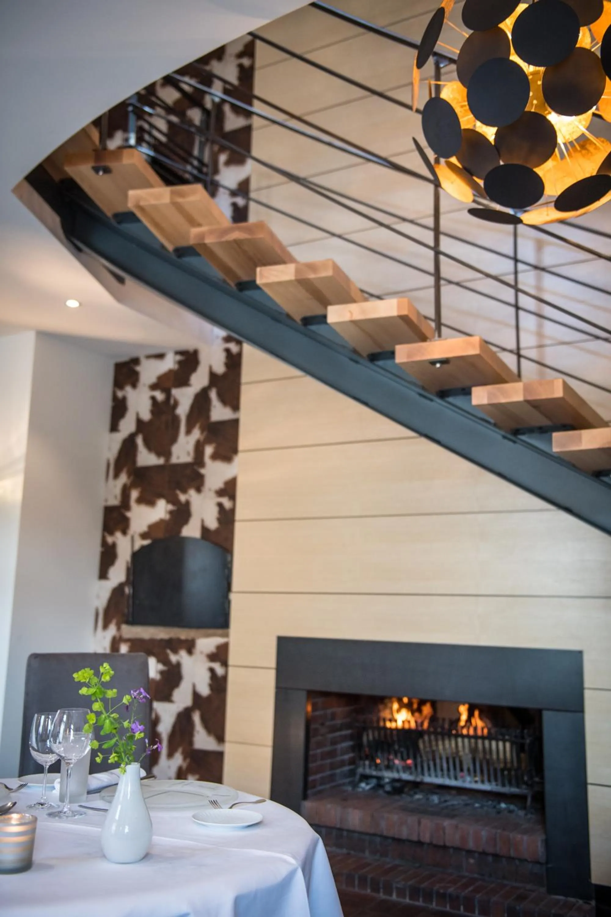 Logis Hotel Restaurant Le France