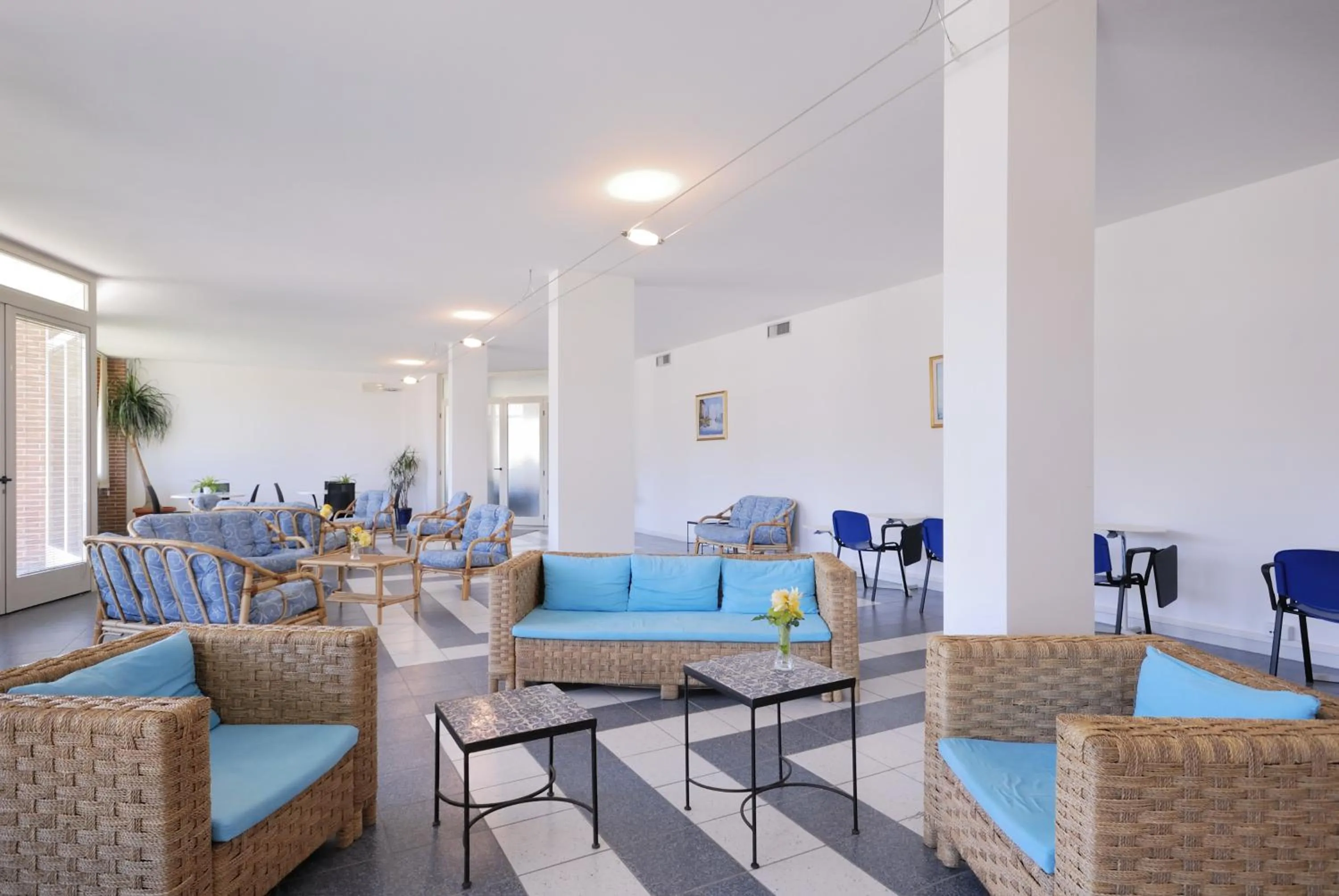 Meeting/conference room in Villaggio Turistico La Cecinella