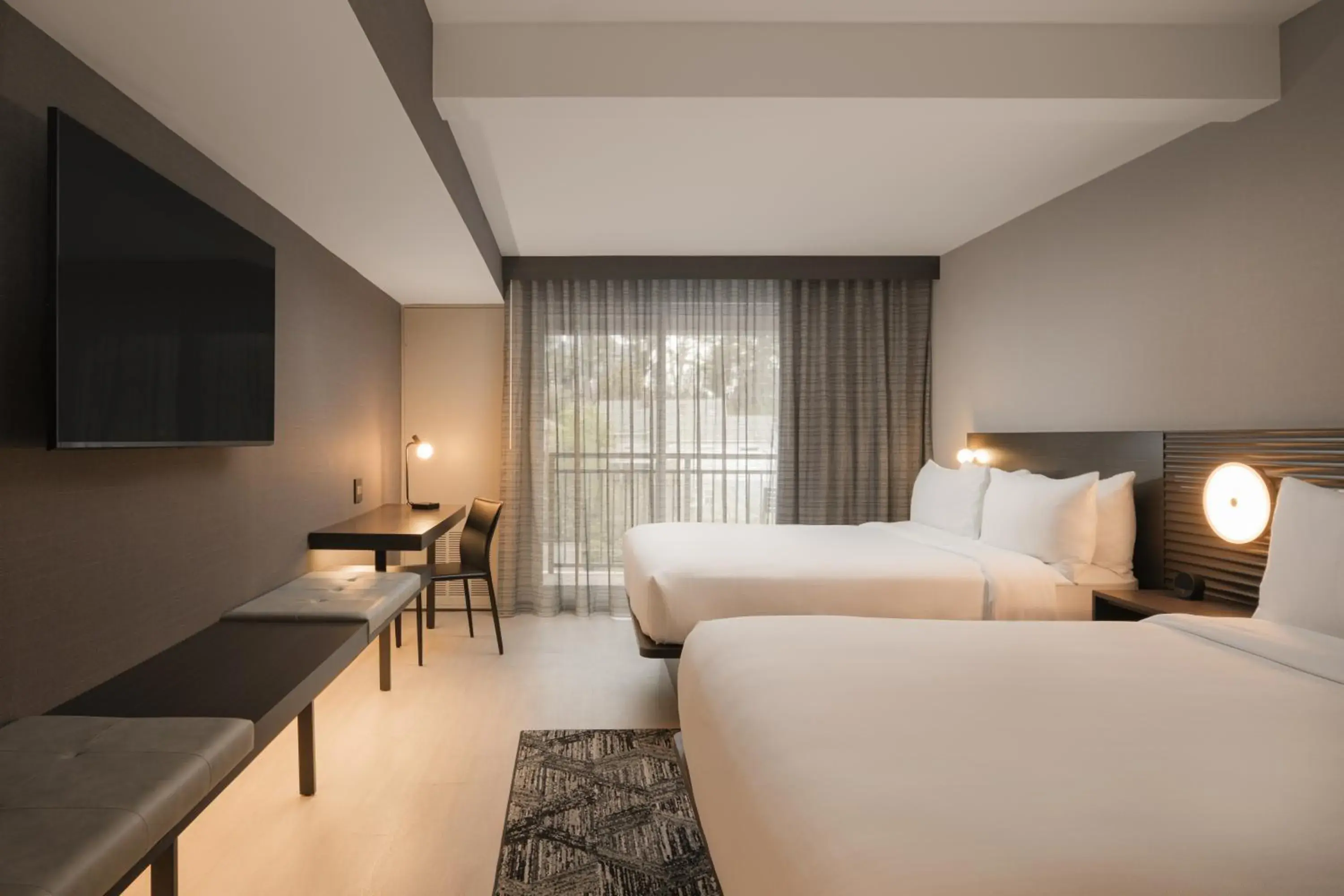 AC Hotel Asheville Biltmore Village AC Hotel Asheville Biltmore Village