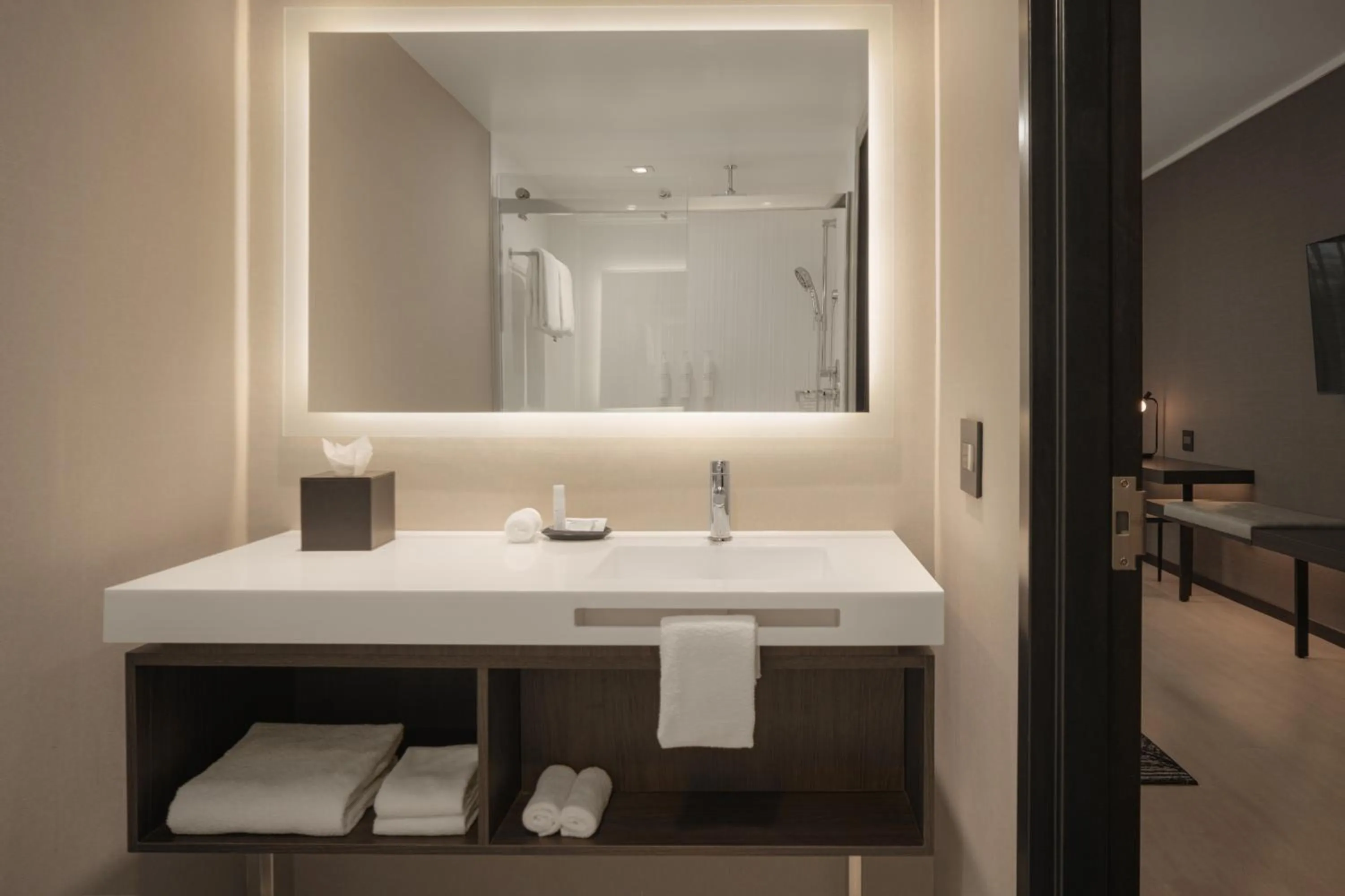 AC Hotel Asheville Biltmore Village