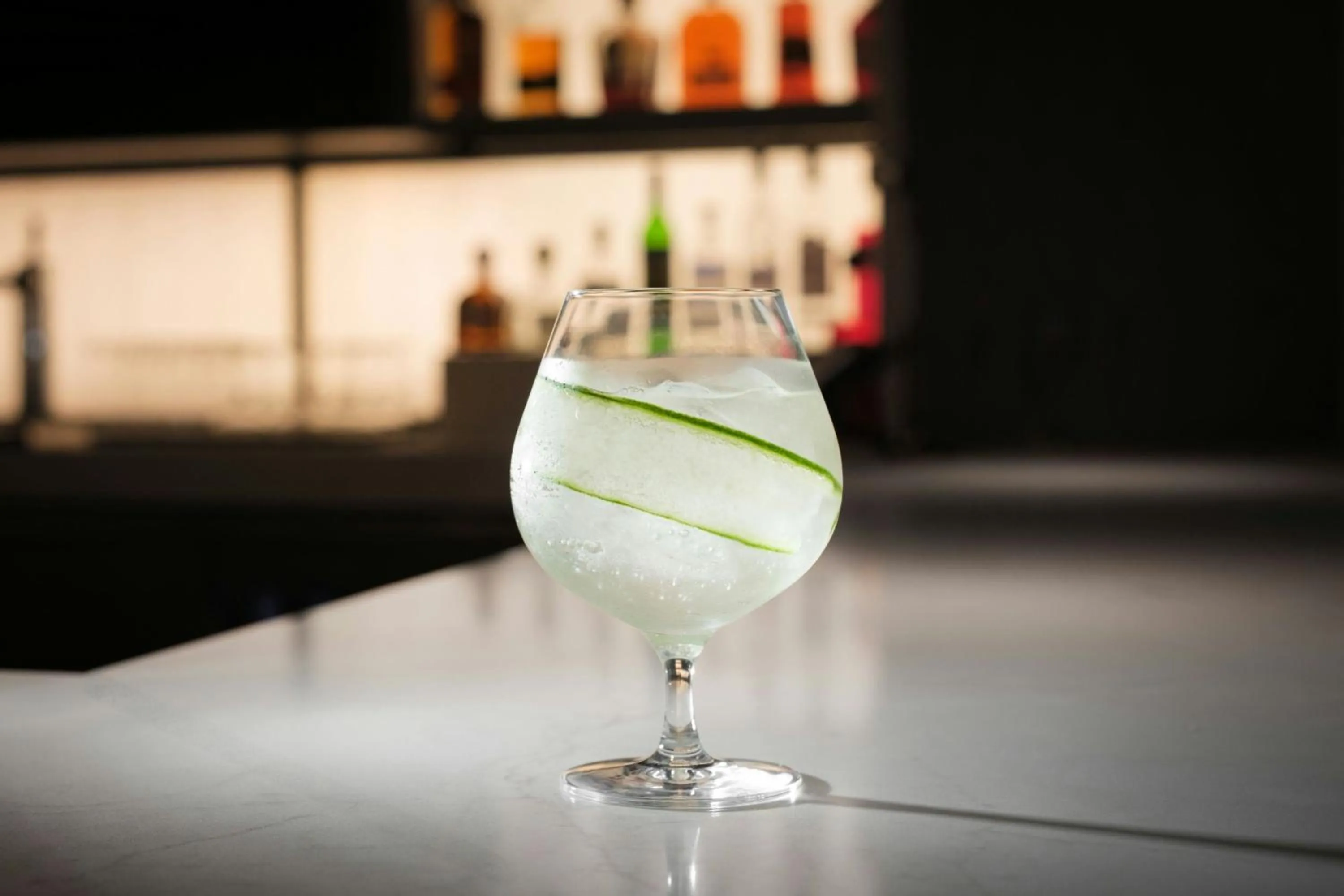 Lounge or bar in AC Hotel Asheville Biltmore Village