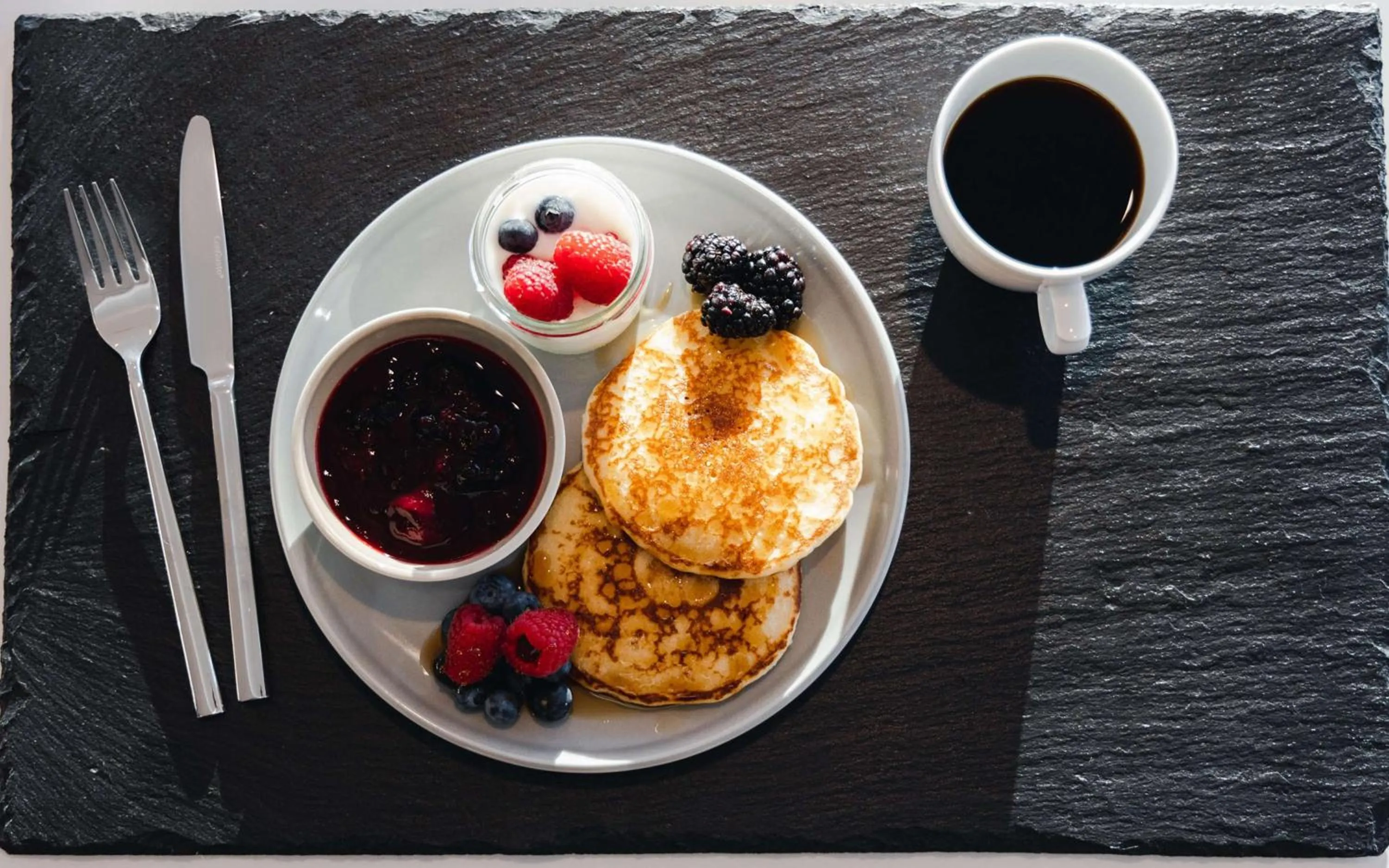 Restaurant/places to eat in Best Western Plus Oslo Airport