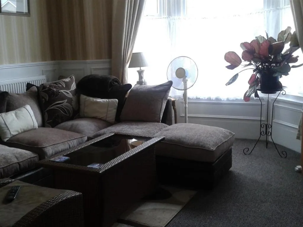 Activities in Whitecliff View