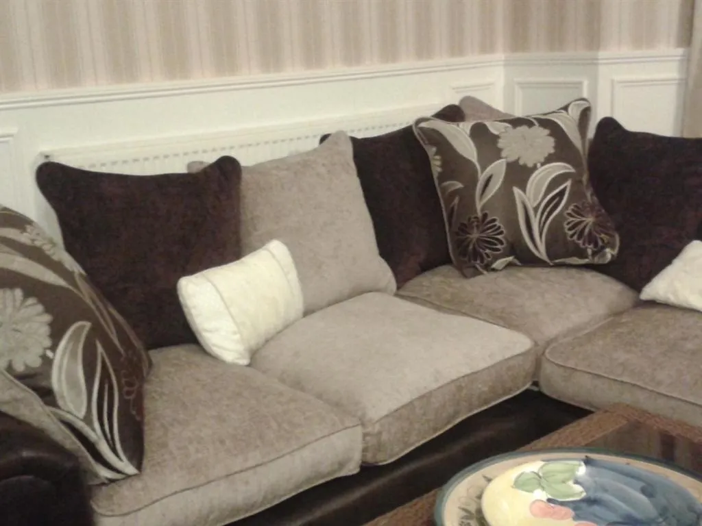 Activities in Whitecliff View