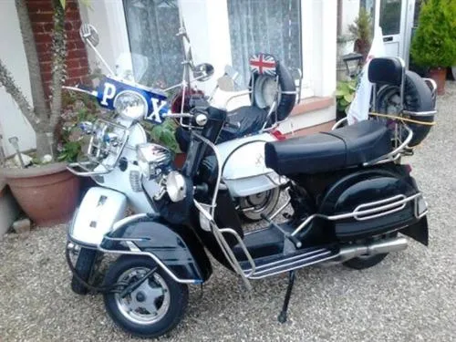 Other in Whitecliff View