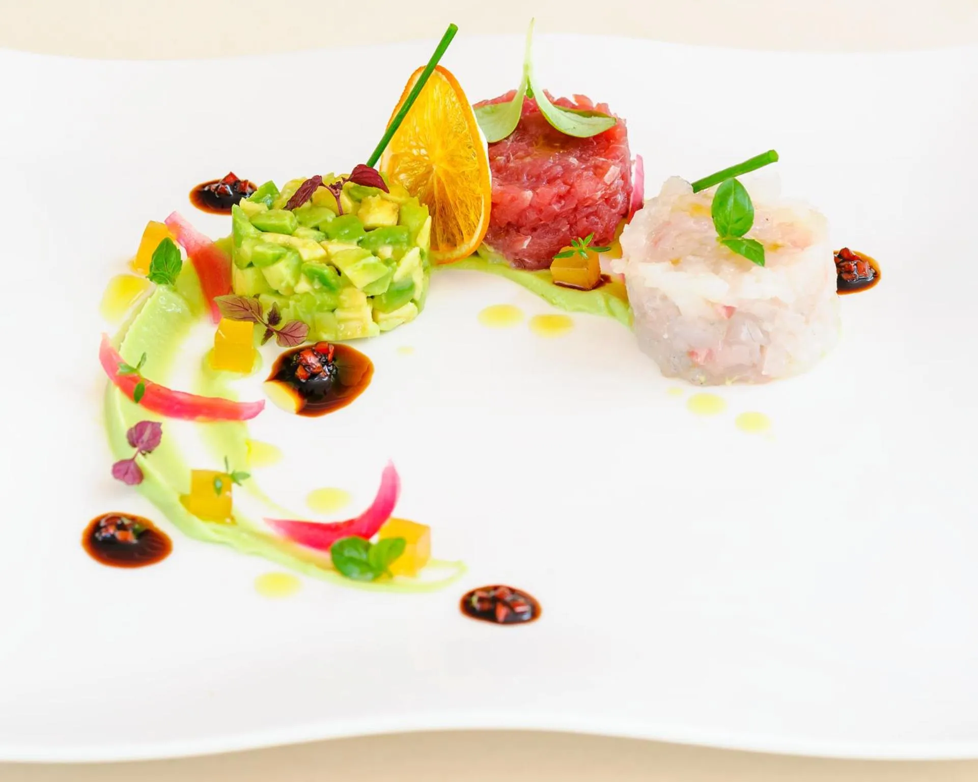 Restaurant/places to eat in Hotel Villa Ottone