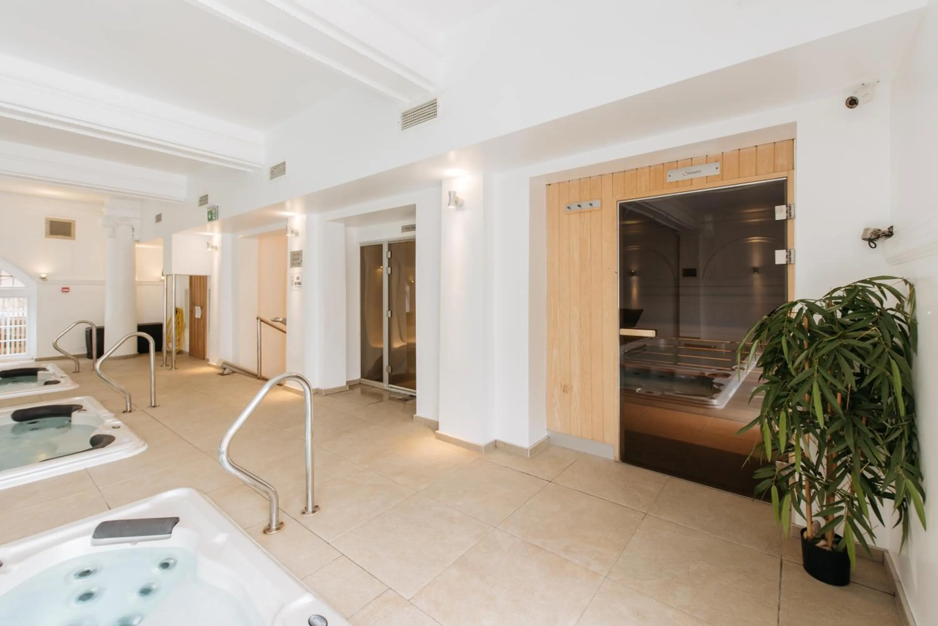 The Headland Hotel & Spa