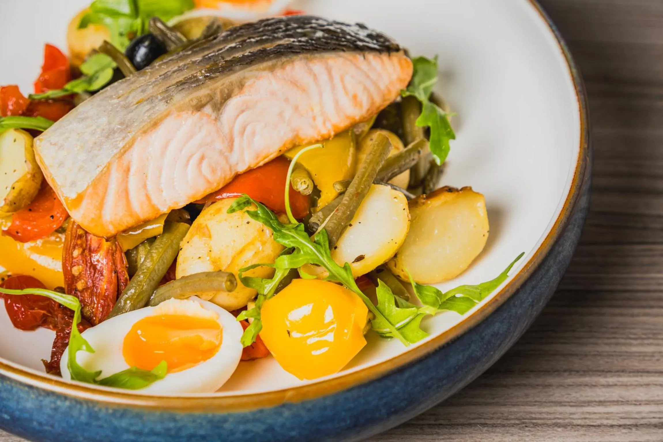 The Headland Hotel & Spa