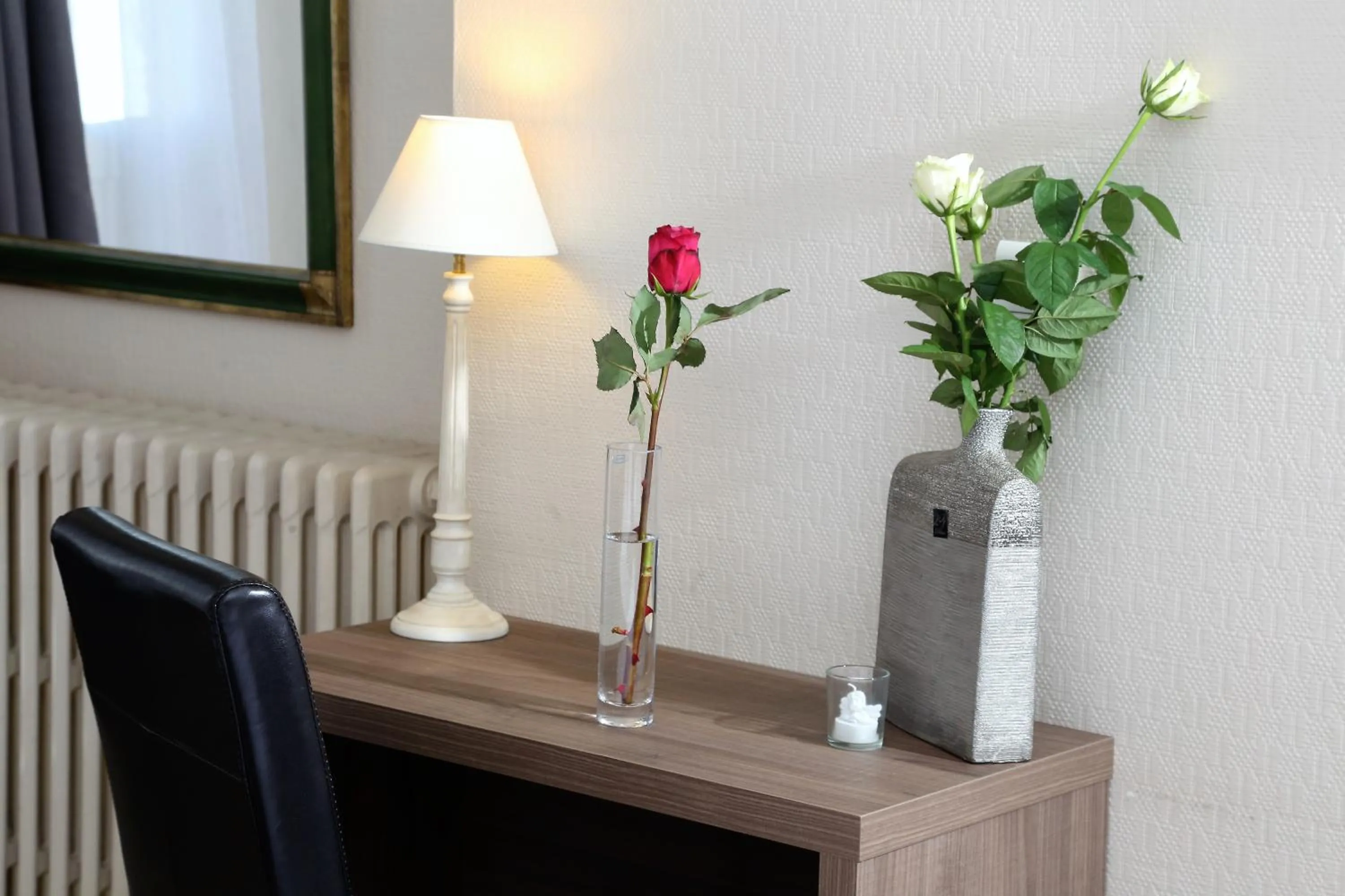 Logis L'Ecu De France