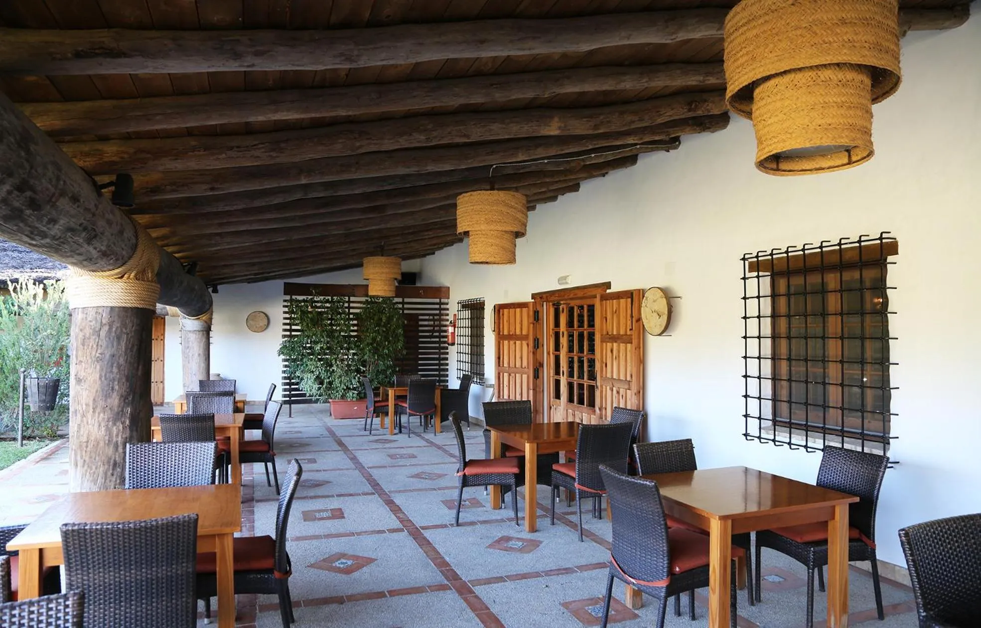 Restaurant/places to eat in Ardea Purpurea