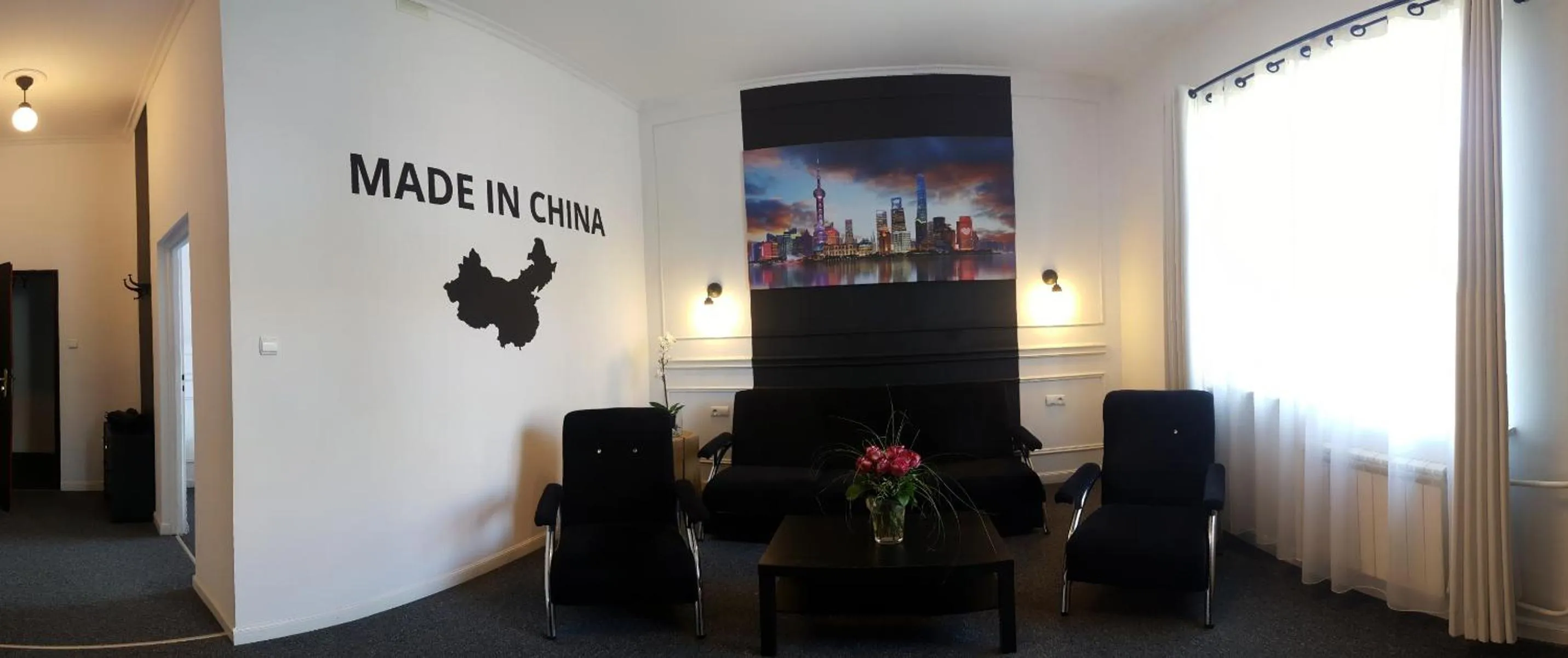 Bed in Hotel Granada