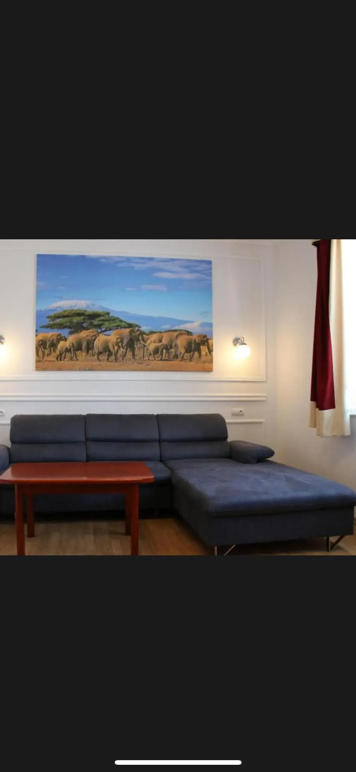 King Suite with Spa Bath in Hotel Granada King Suite with Spa Bath in Hotel Granada