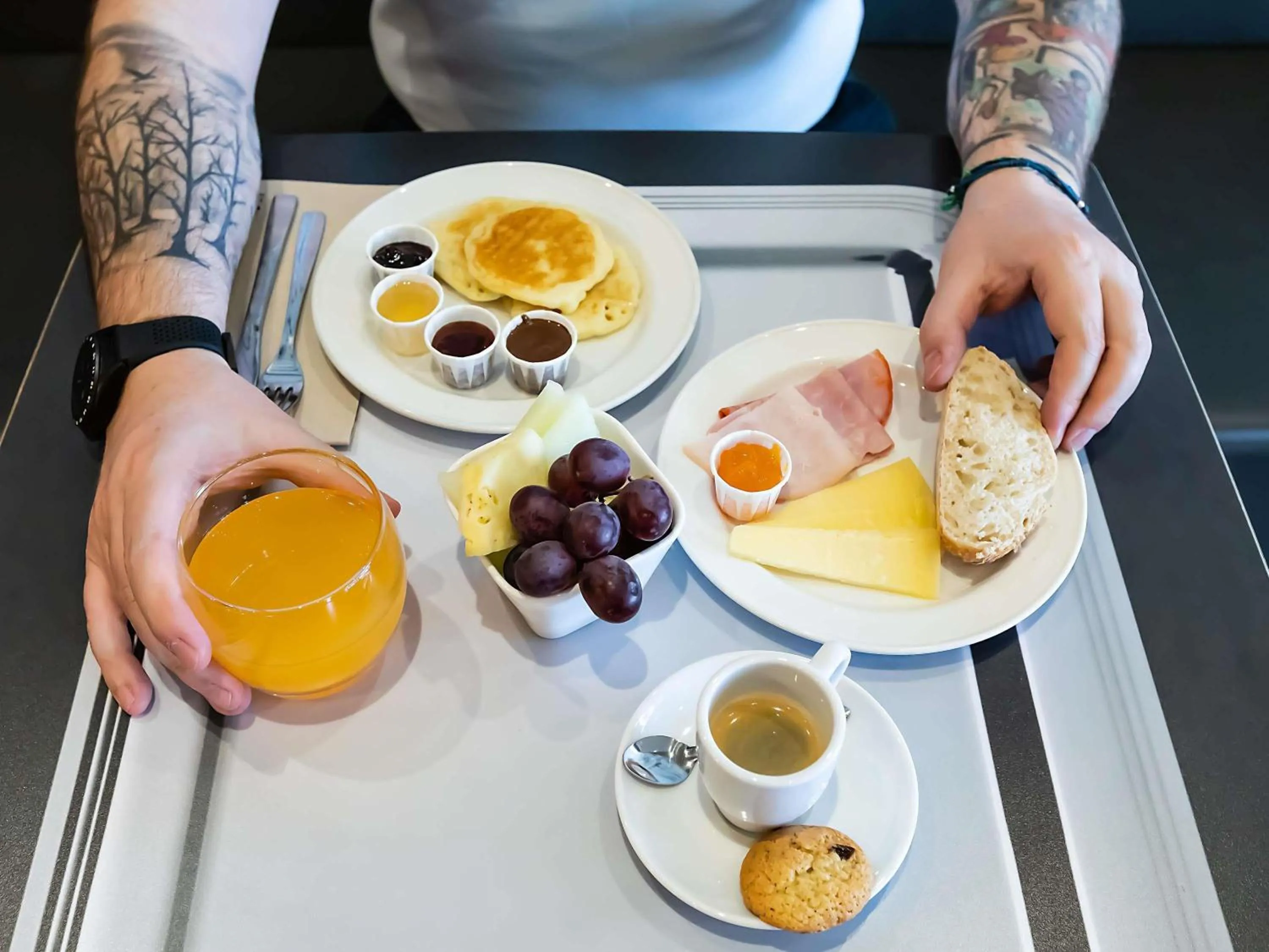 Other in Hotel ibis Porto Gaia