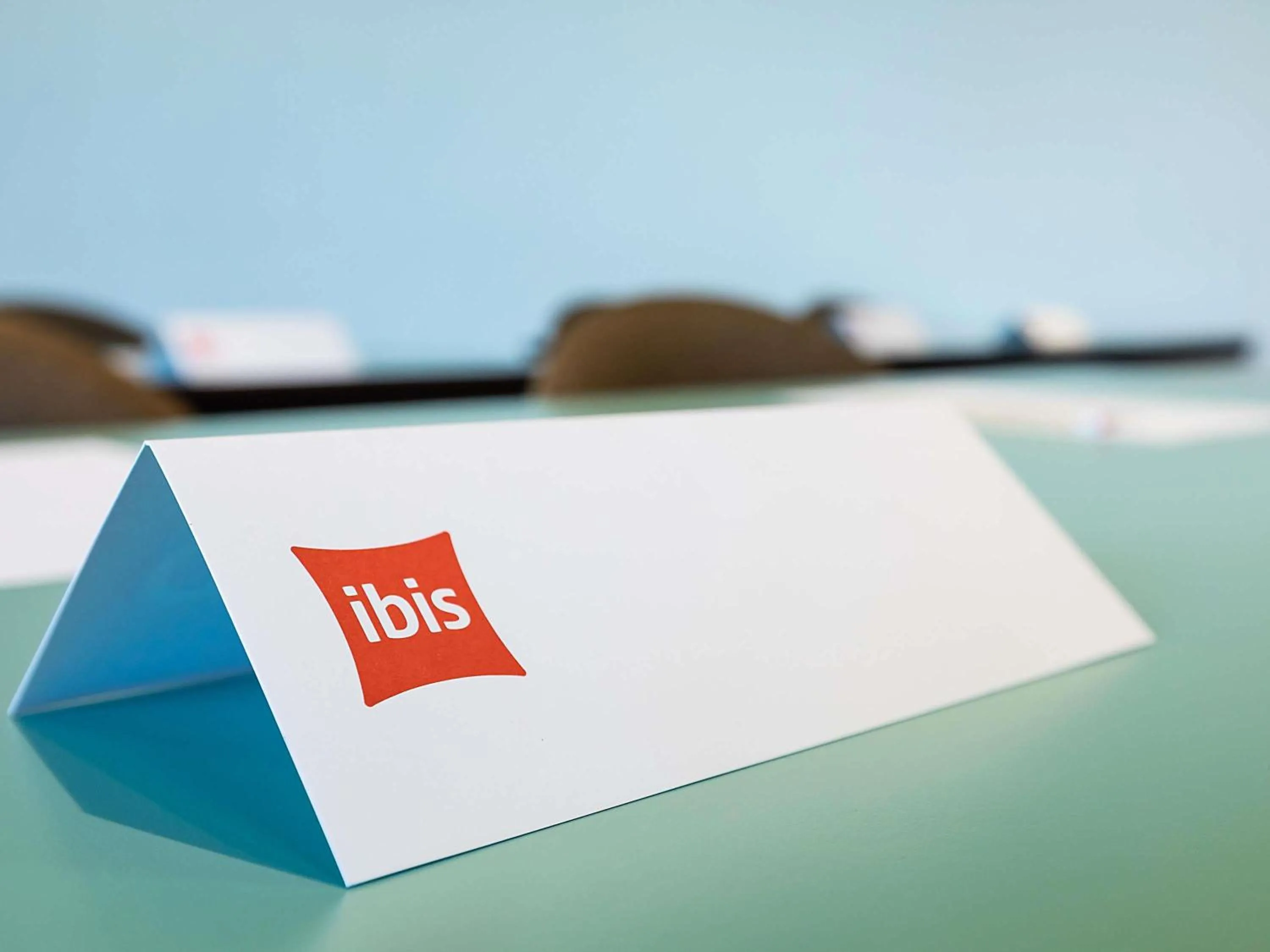 Meeting/conference room in Hotel ibis Porto Gaia