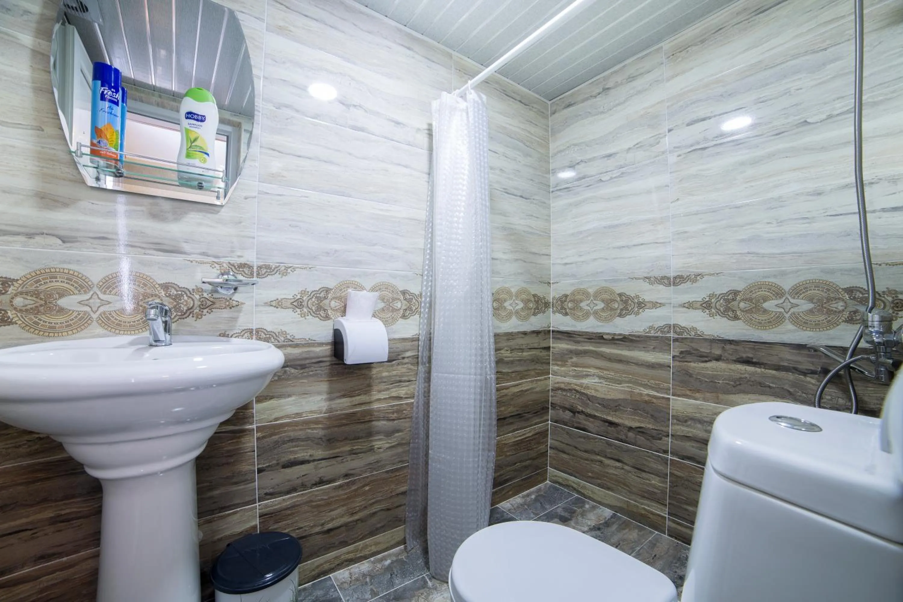 Light House Old City