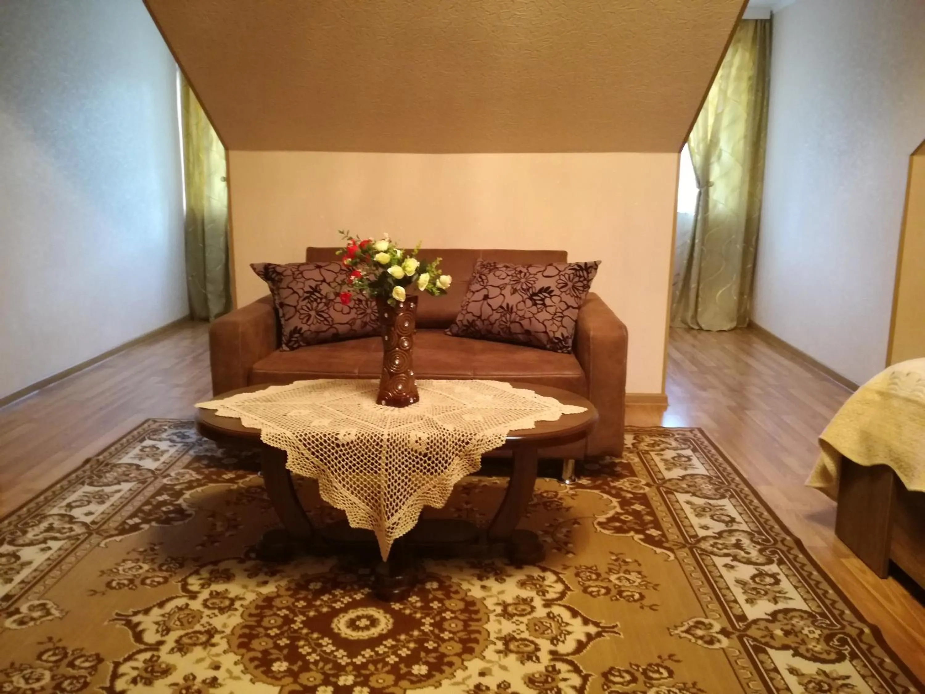 Light House Old City