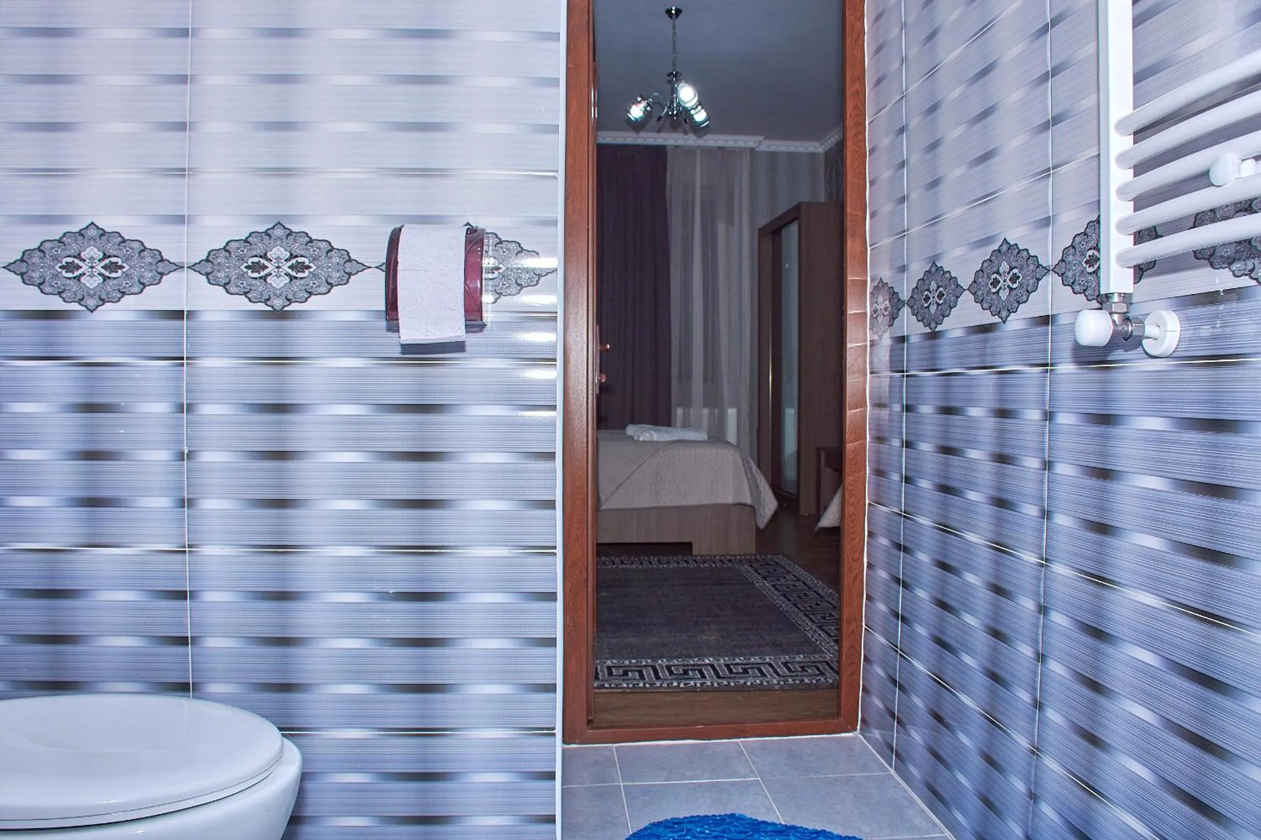 Light House Old City