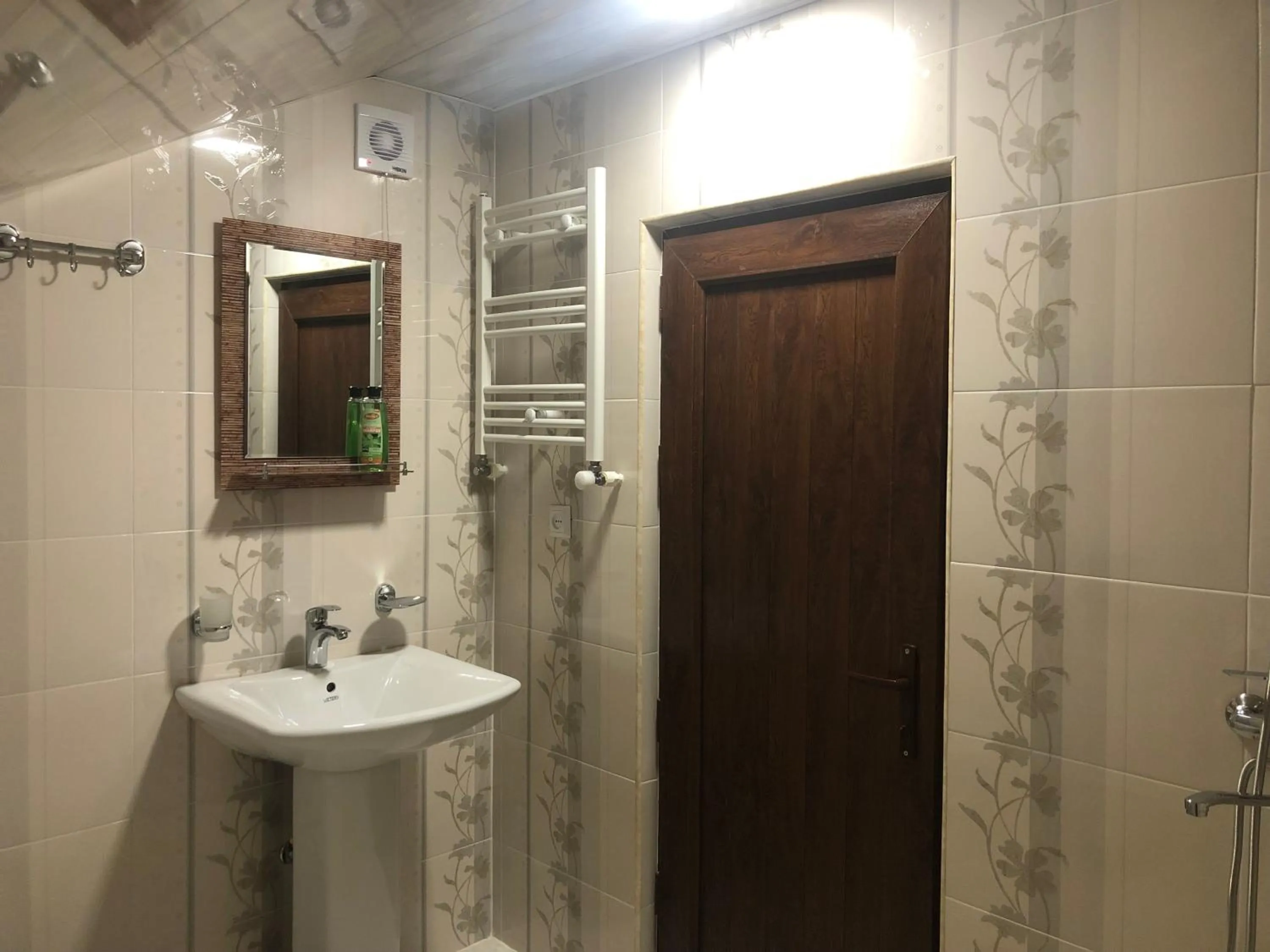 Light House Old City