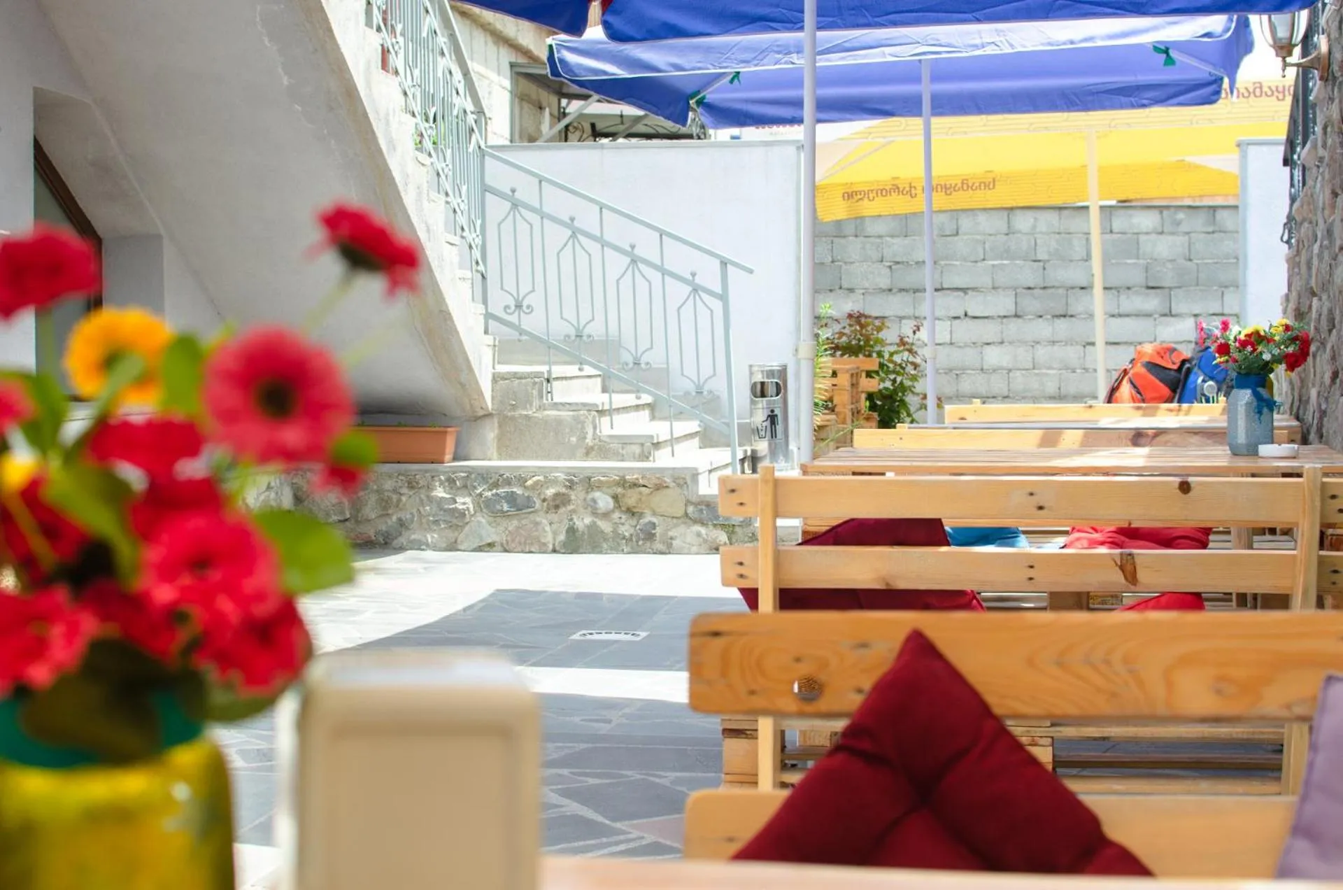 Light House Old City