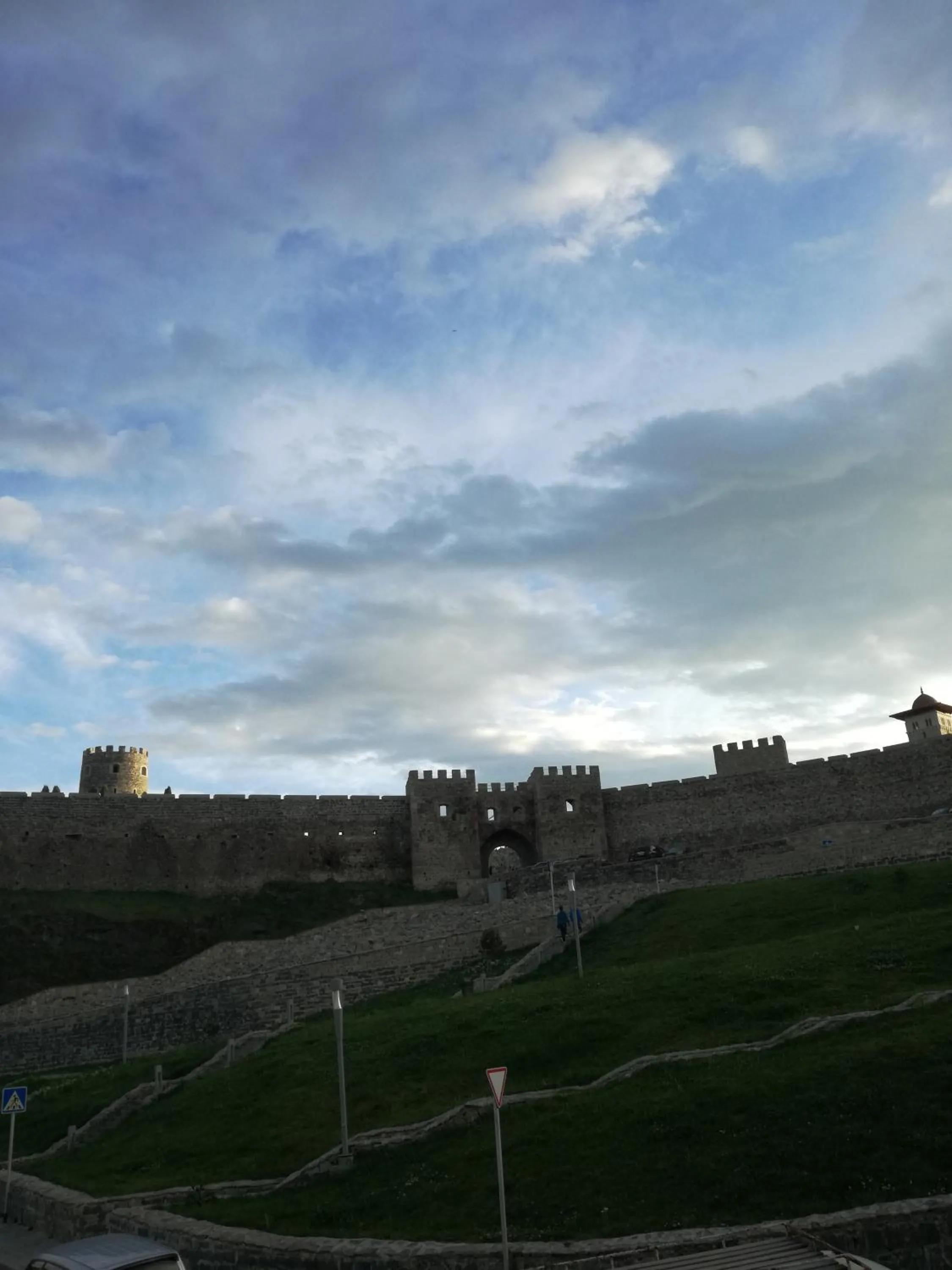 Light House Old City