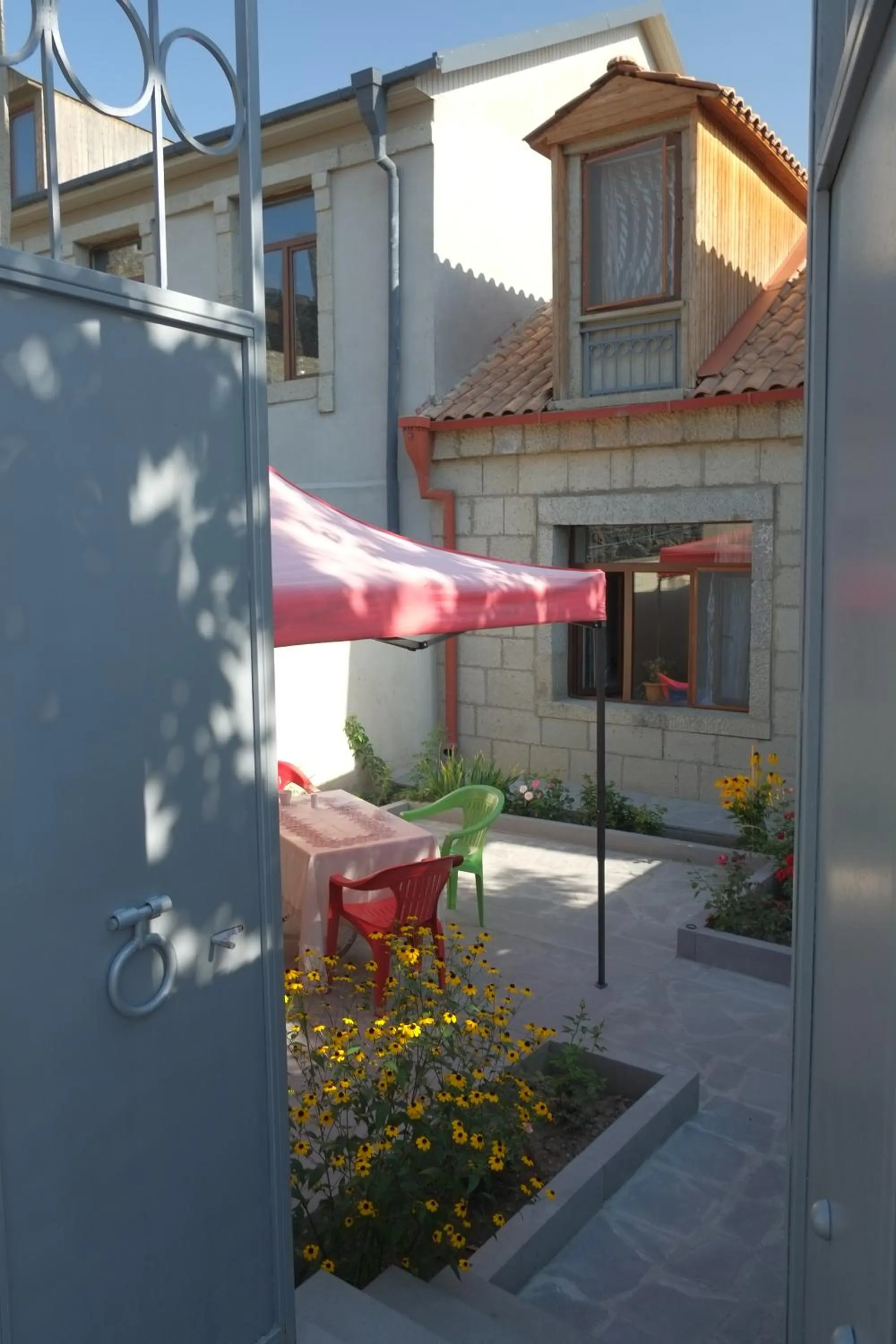 Light House Old City