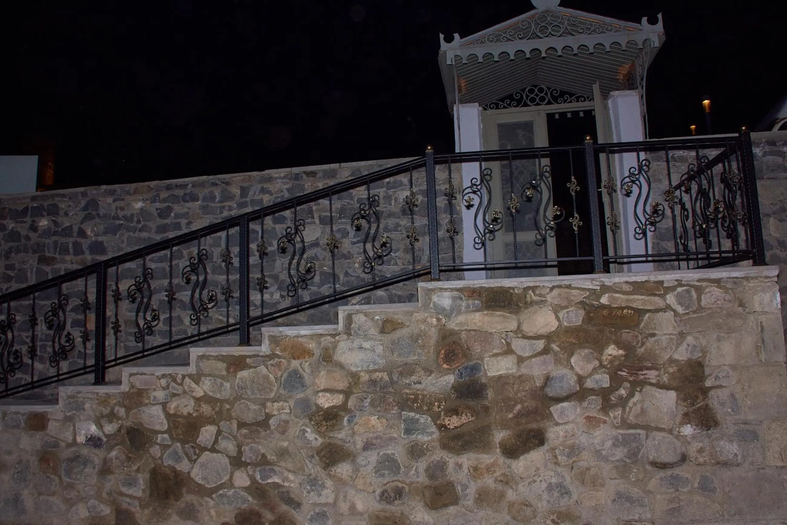 Light House Old City