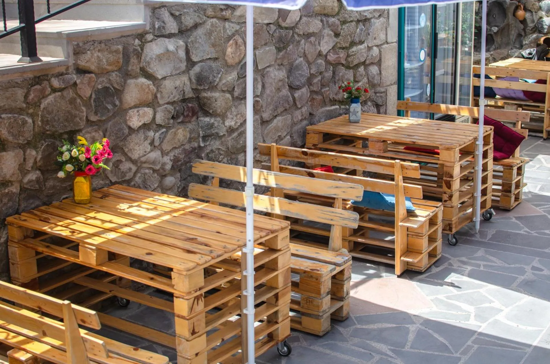 Light House Old City