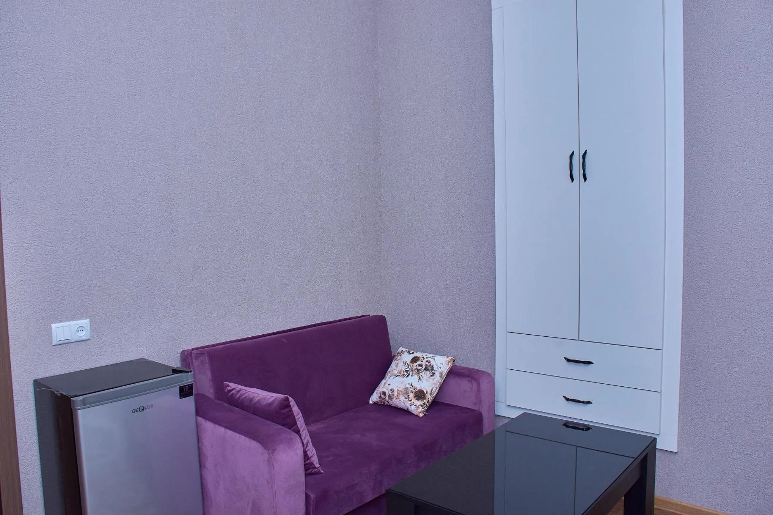 Light House Old City