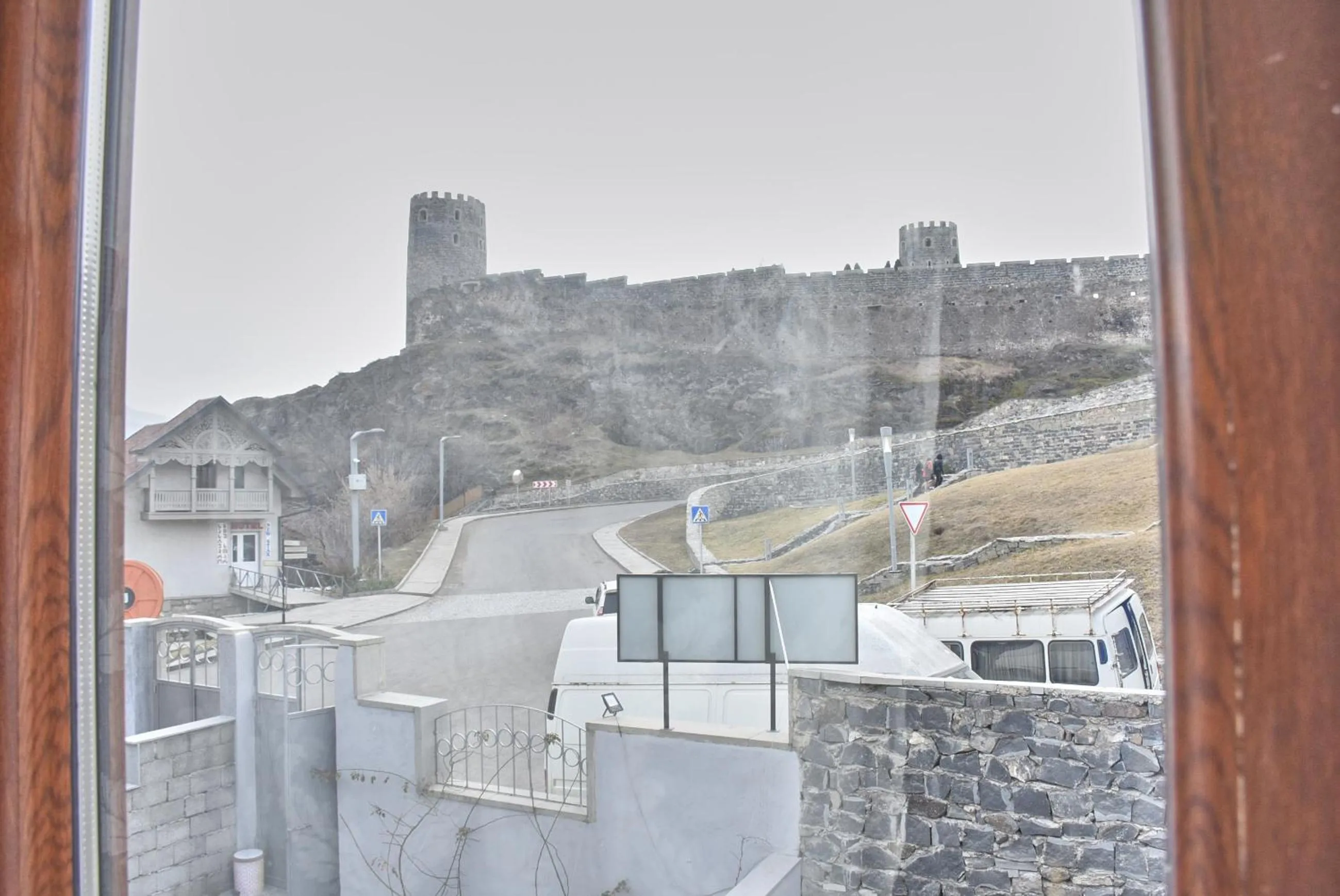 Light House Old City