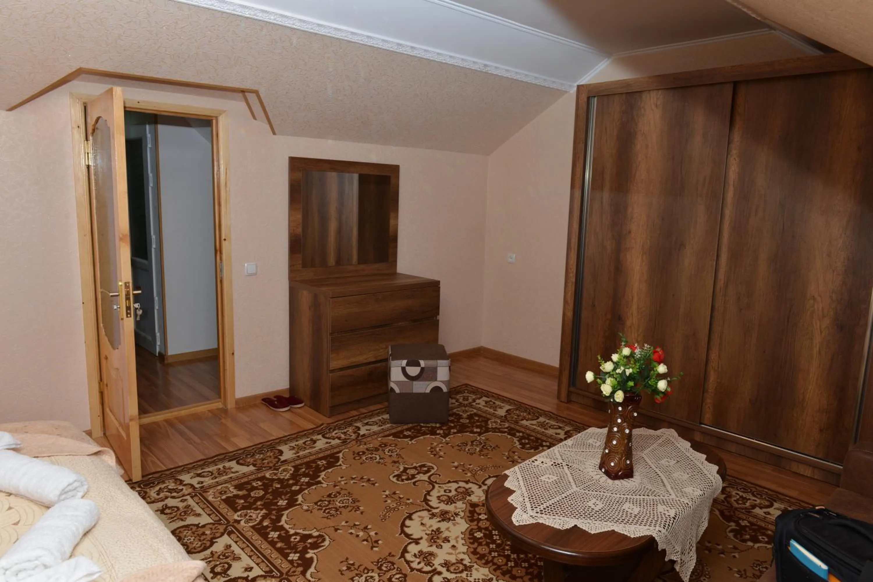 Light House Old City