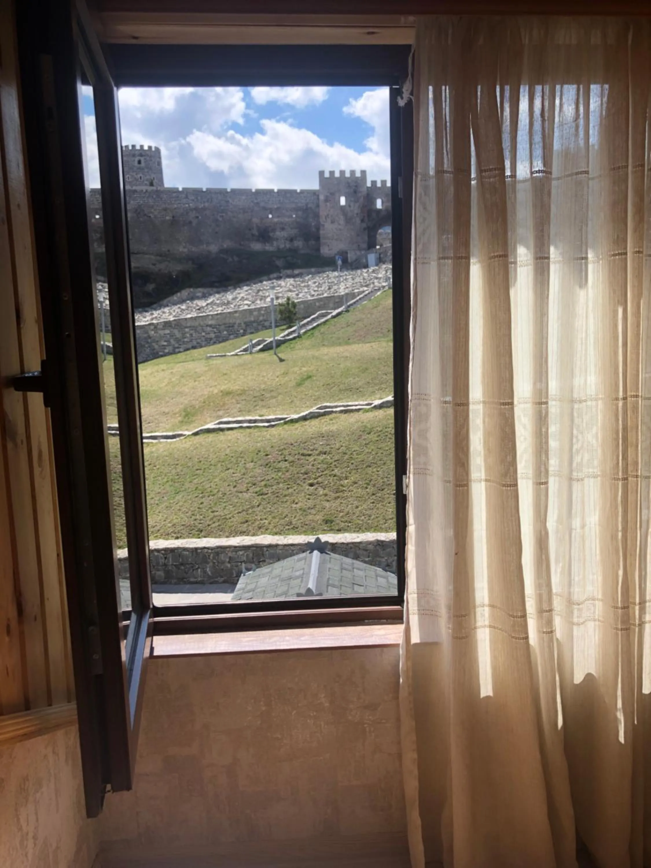 Light House Old City