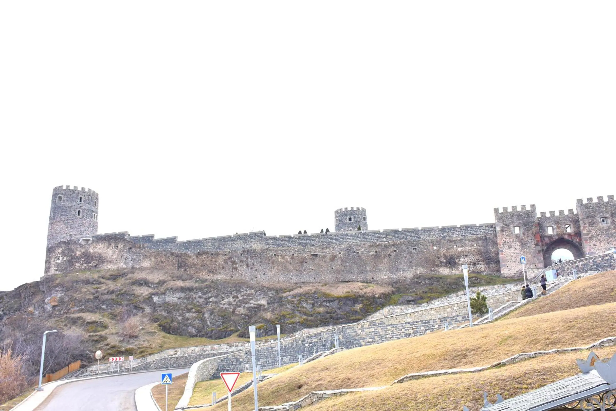 Light House Old City