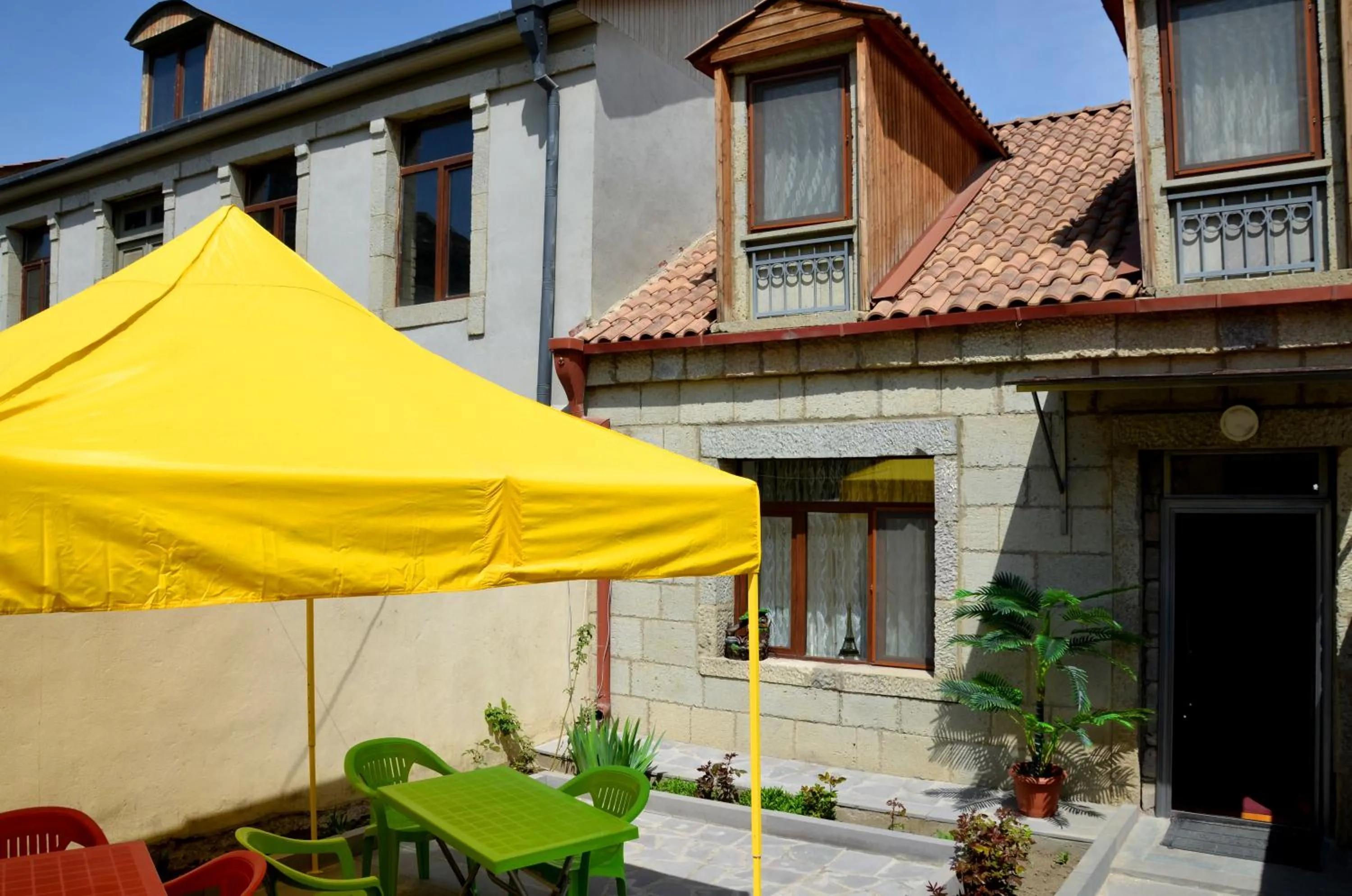 Light House Old City