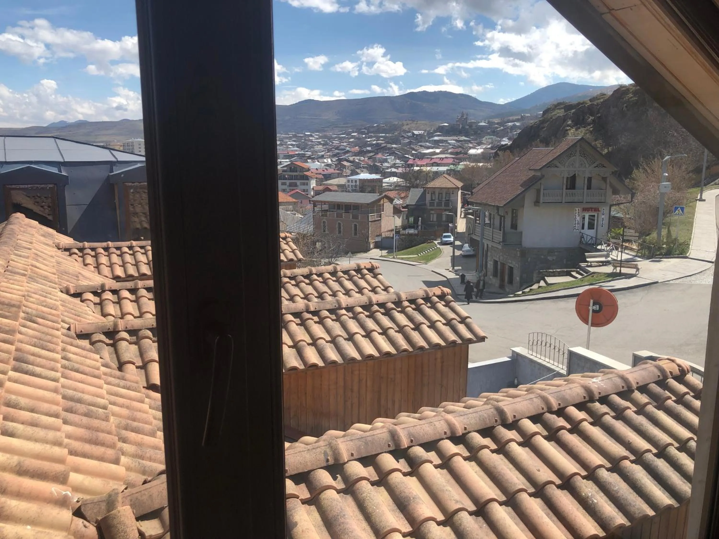 Light House Old City